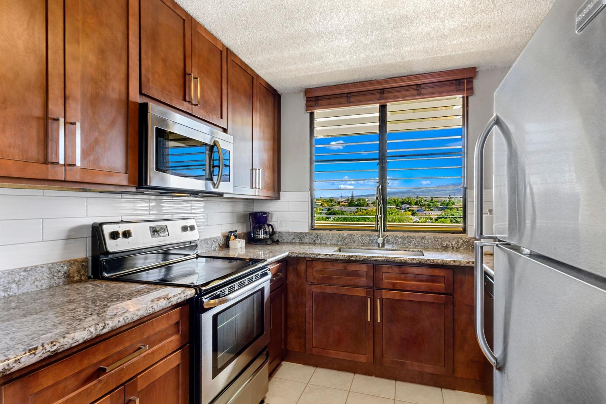 Aparthotel Maui Vacation Club