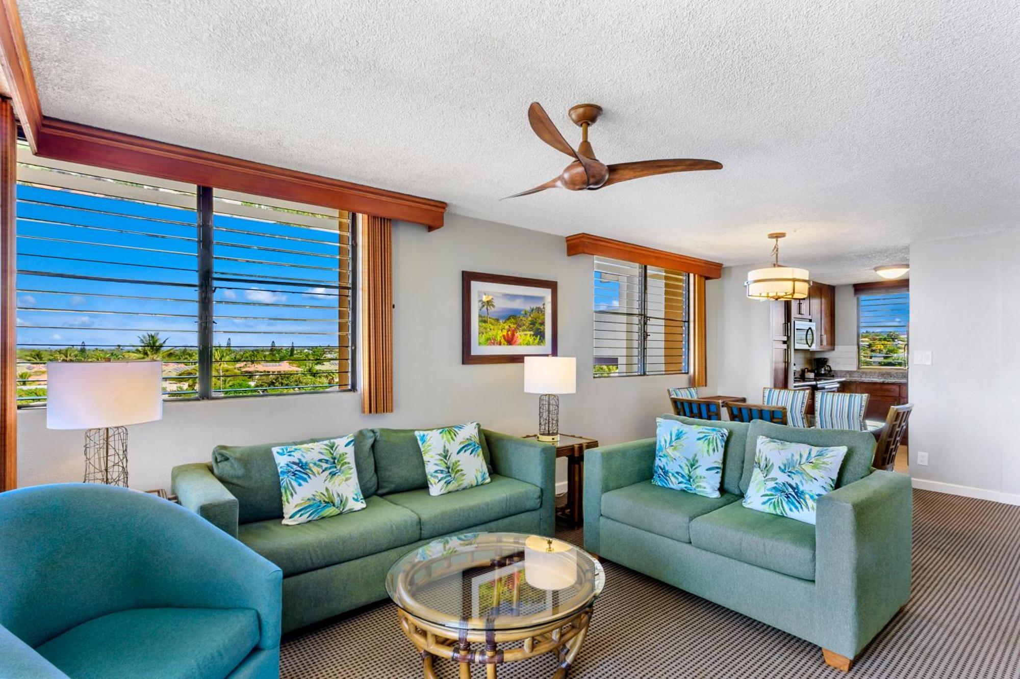 Aparthotel Maui Vacation Club Kihei