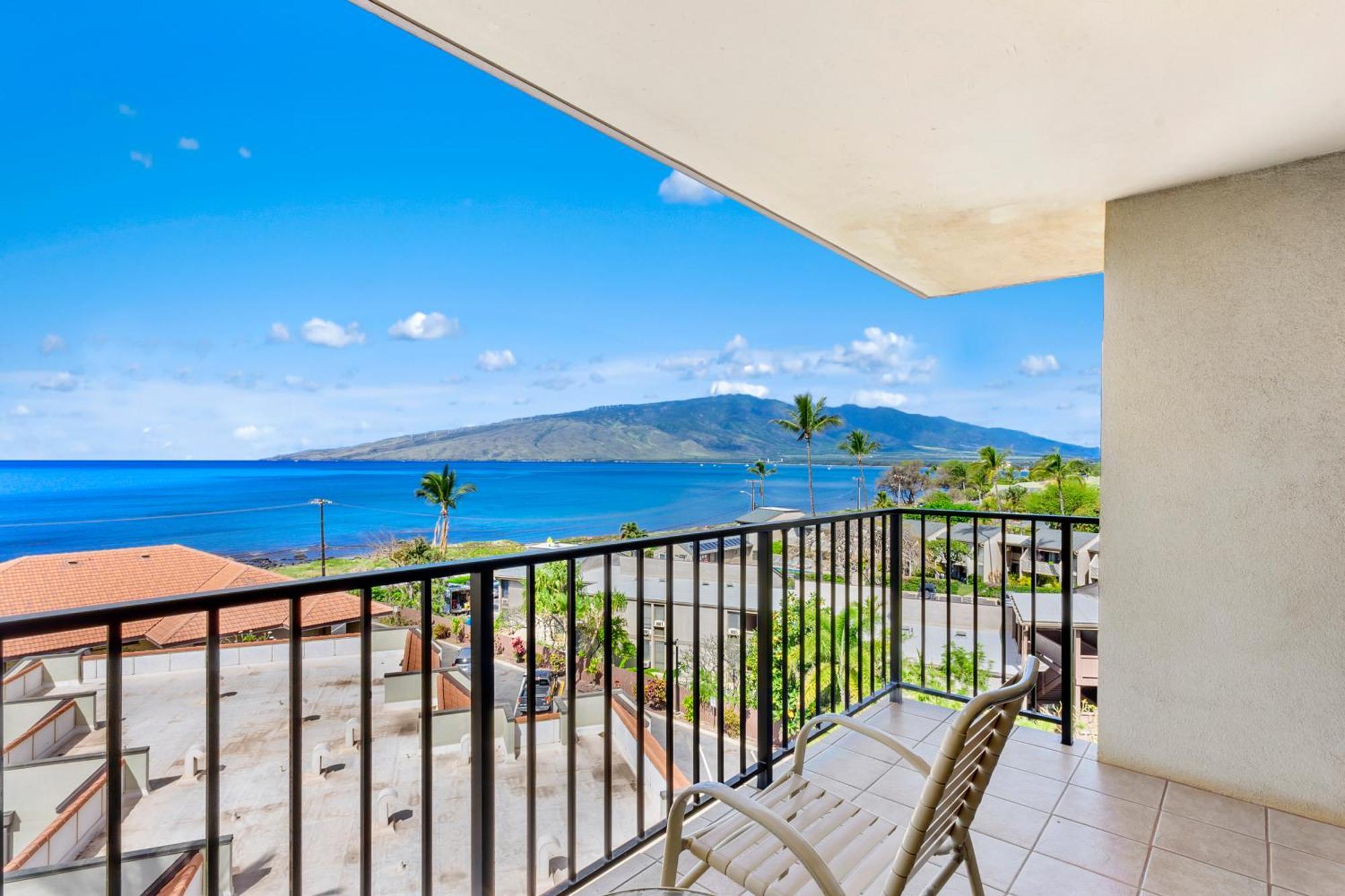 Maui Vacation Club Aparthotel