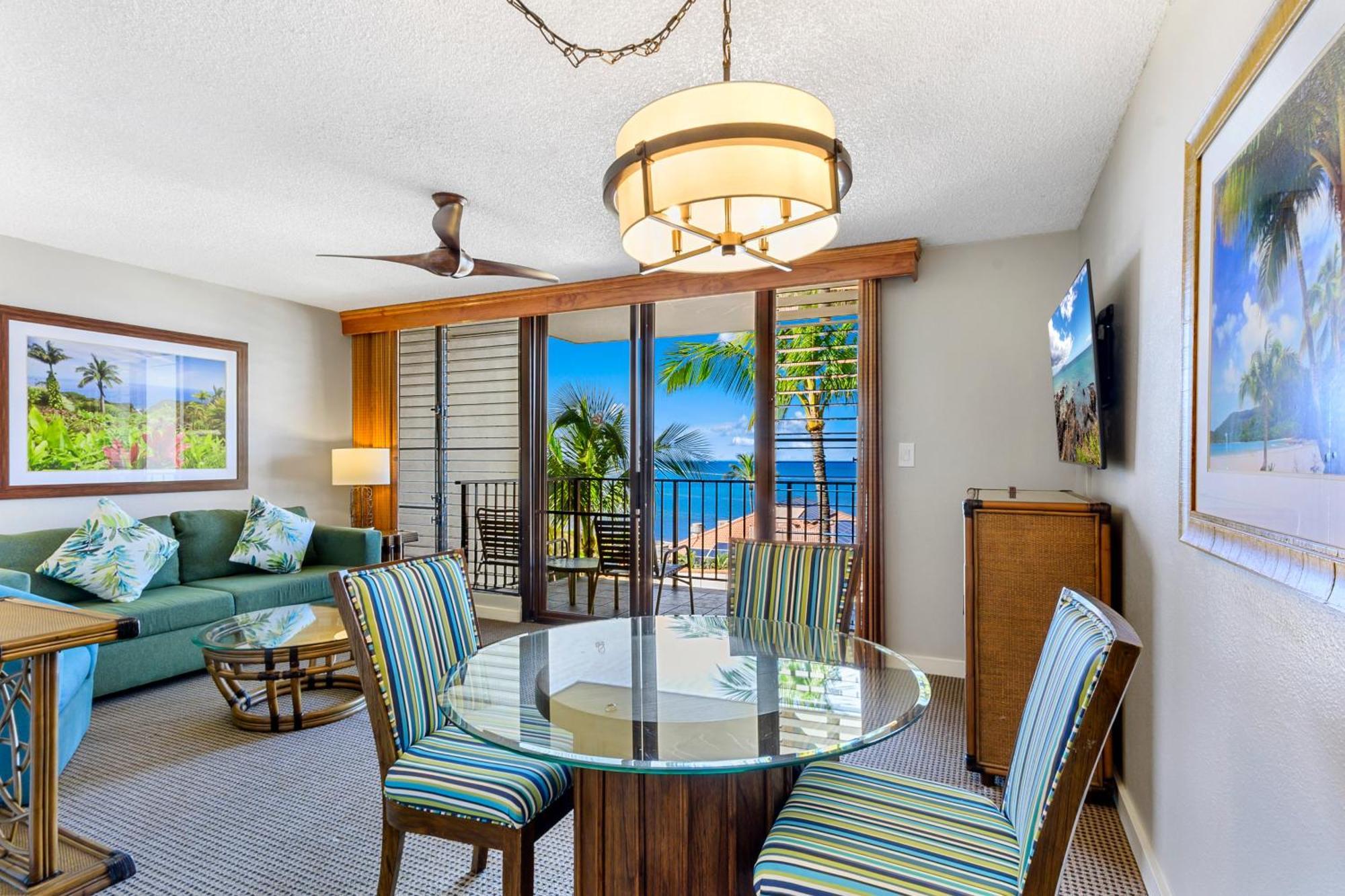 Aparthotel Maui Vacation Club Kihei