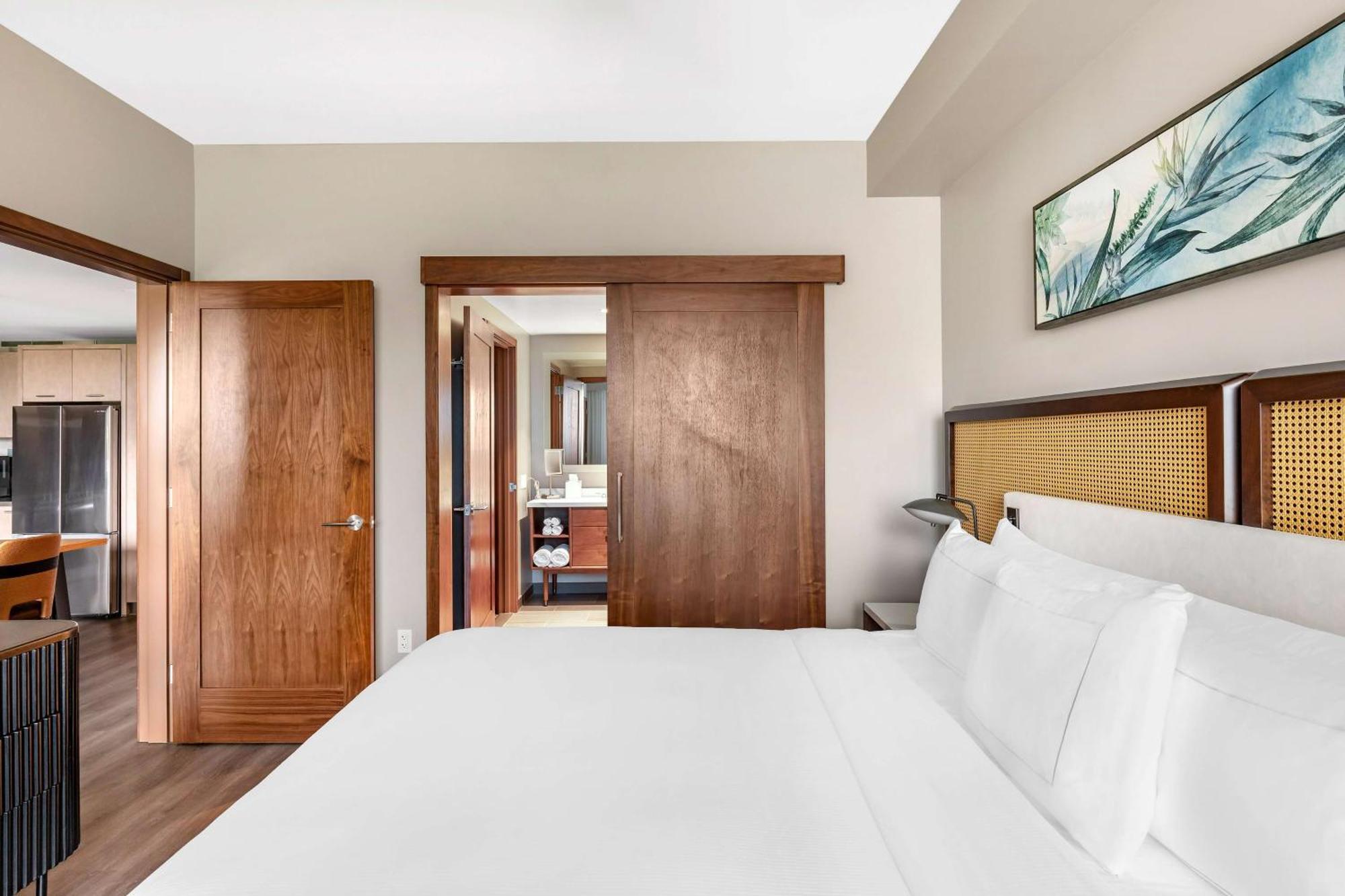 Hotel Hilton Grand Vacations Club Maui Bay