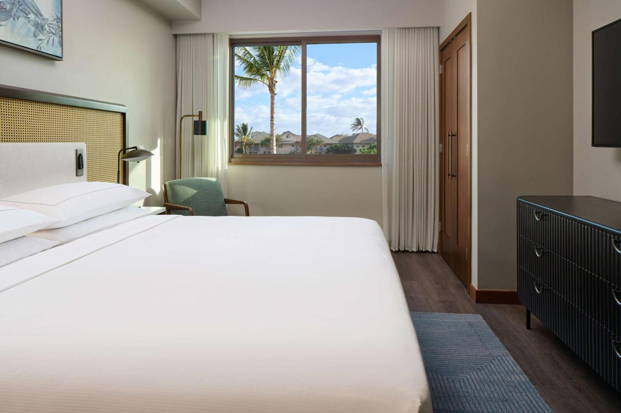 Hilton Grand Vacations Club Maui Bay 3*