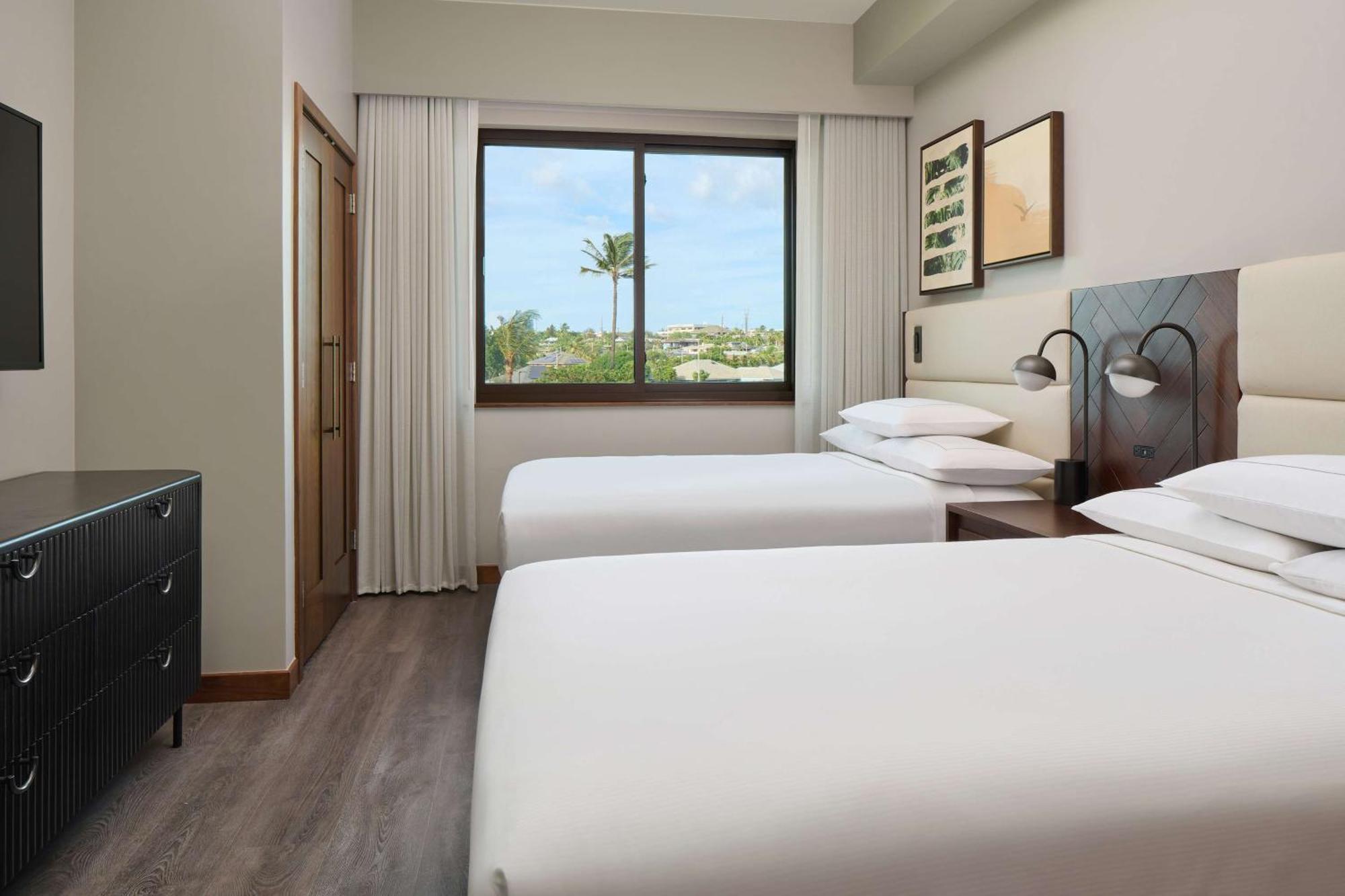 Hilton Grand Vacations Club Maui Bay Kihei