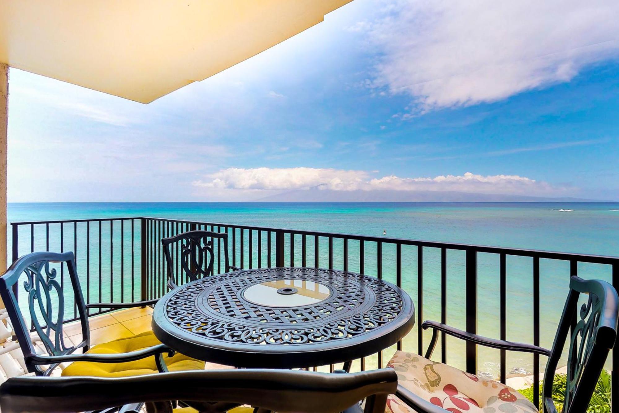 Hololani Apartment Kahana