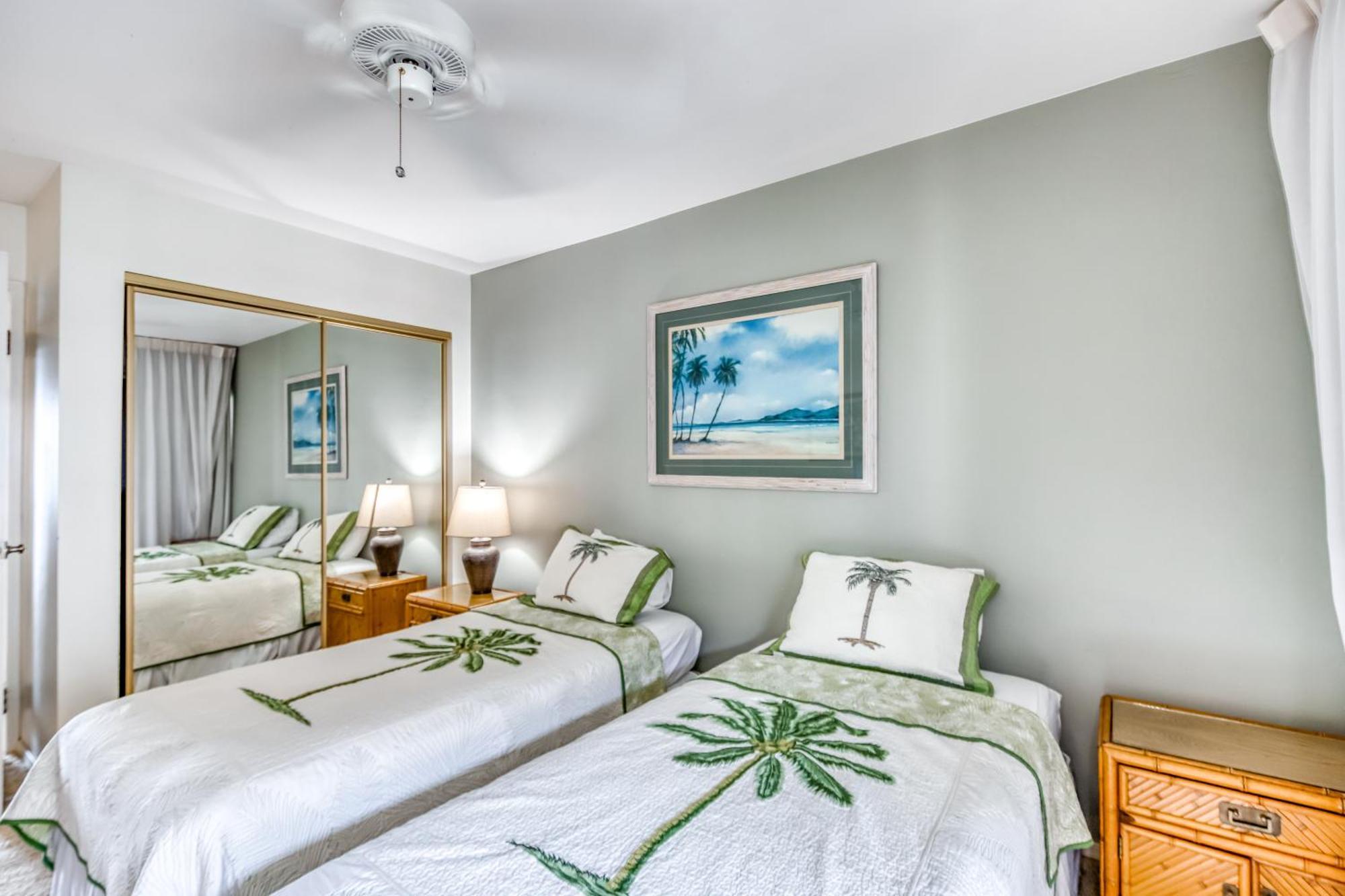 Apartment Hololani Kahana
