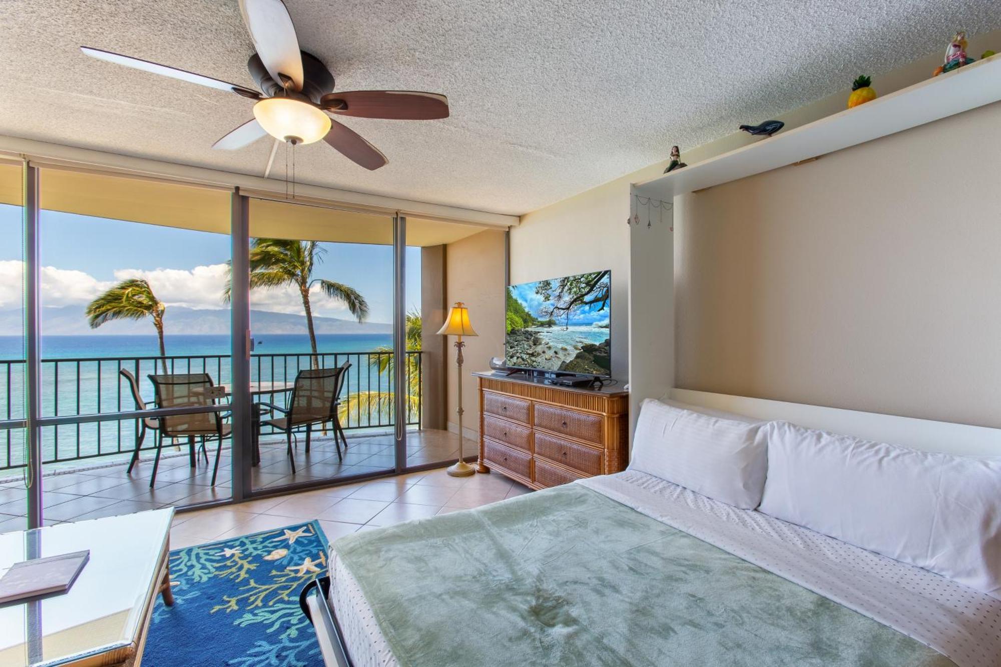 Valley Isle Kahana