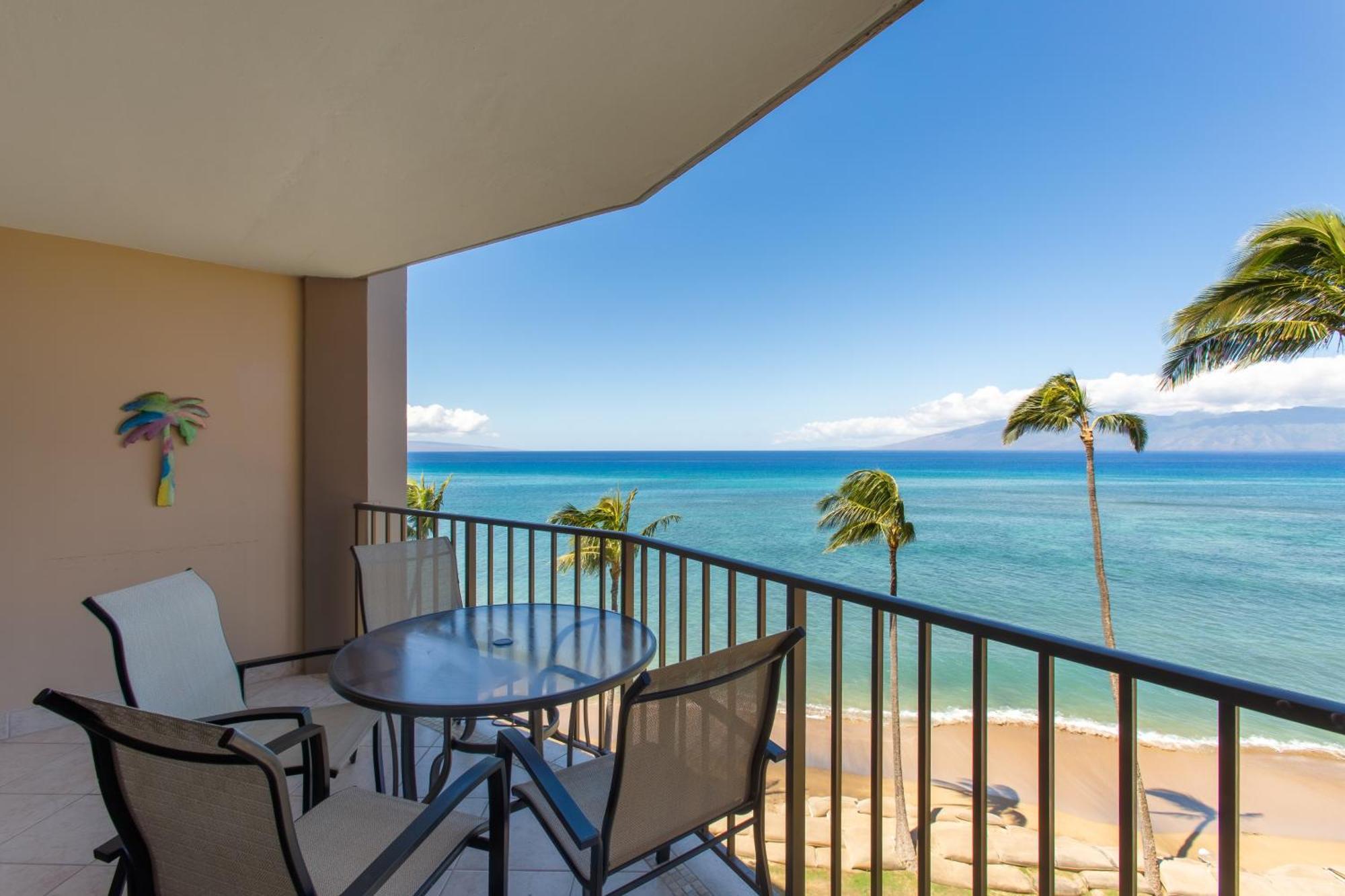 Holiday home Valley Isle Kahana