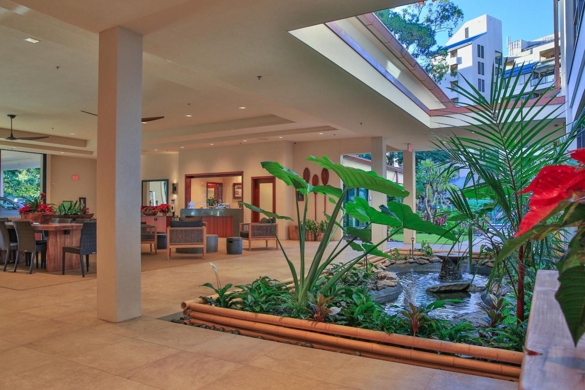 Valley Isle * Kahana