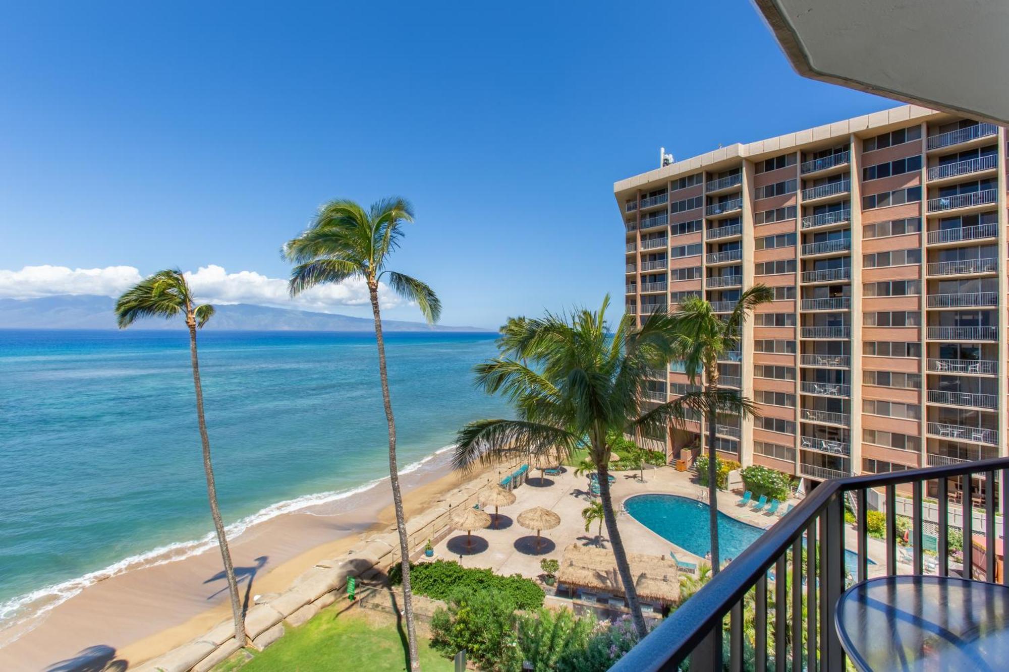 Holiday home Valley Isle Kahana