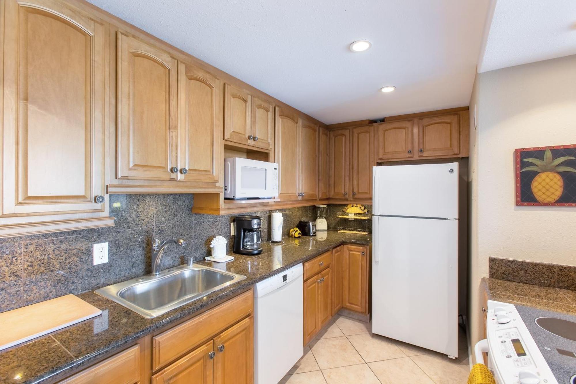 Holiday home Valley Isle Kahana