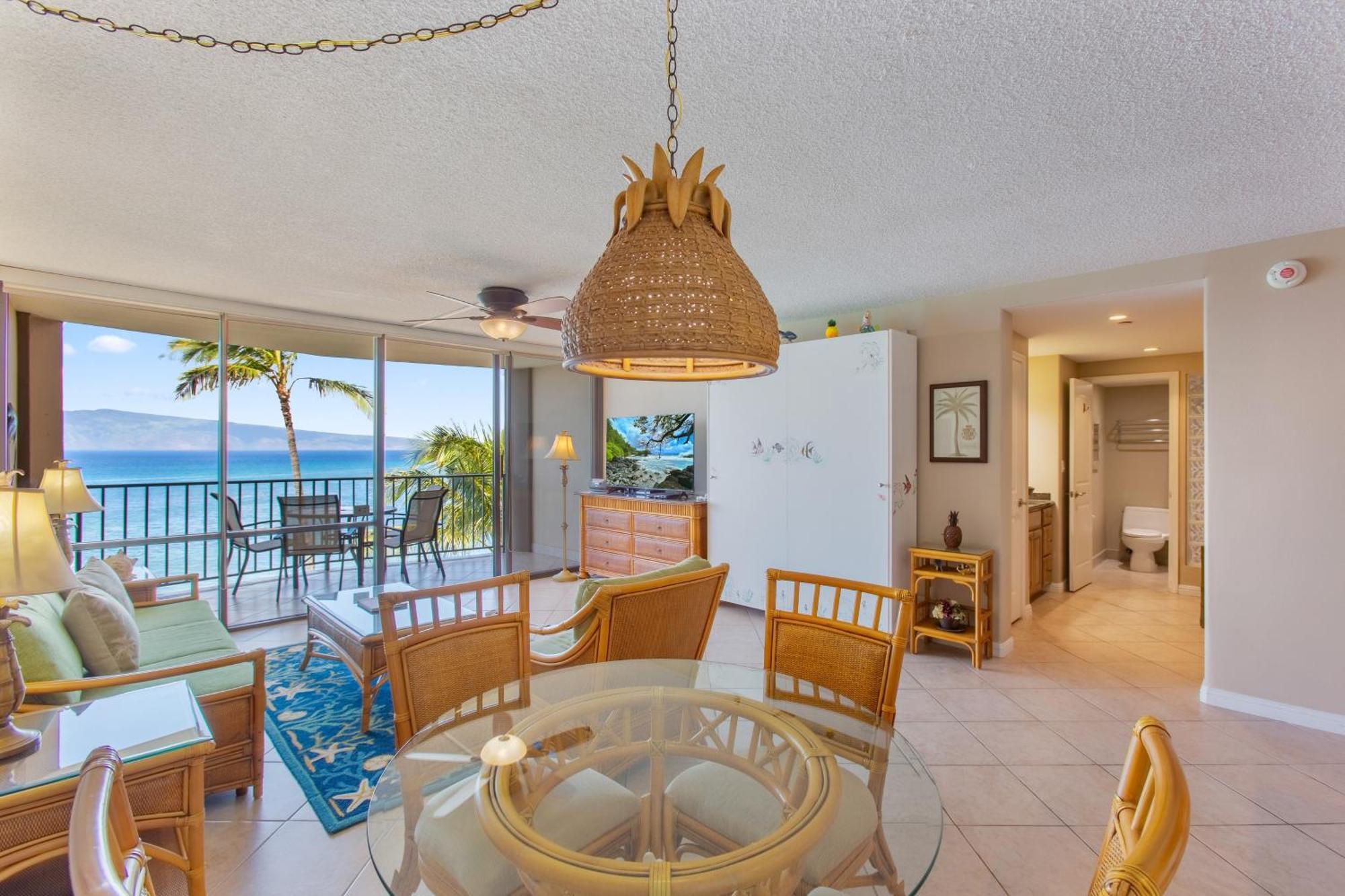 Valley Isle Holiday home *