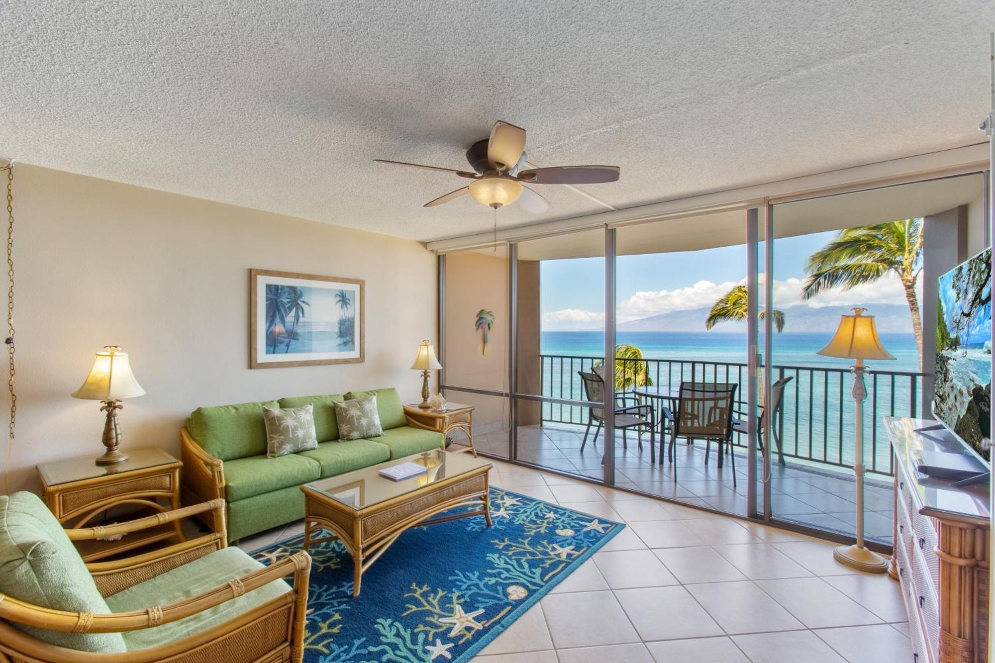 Valley Isle Holiday home