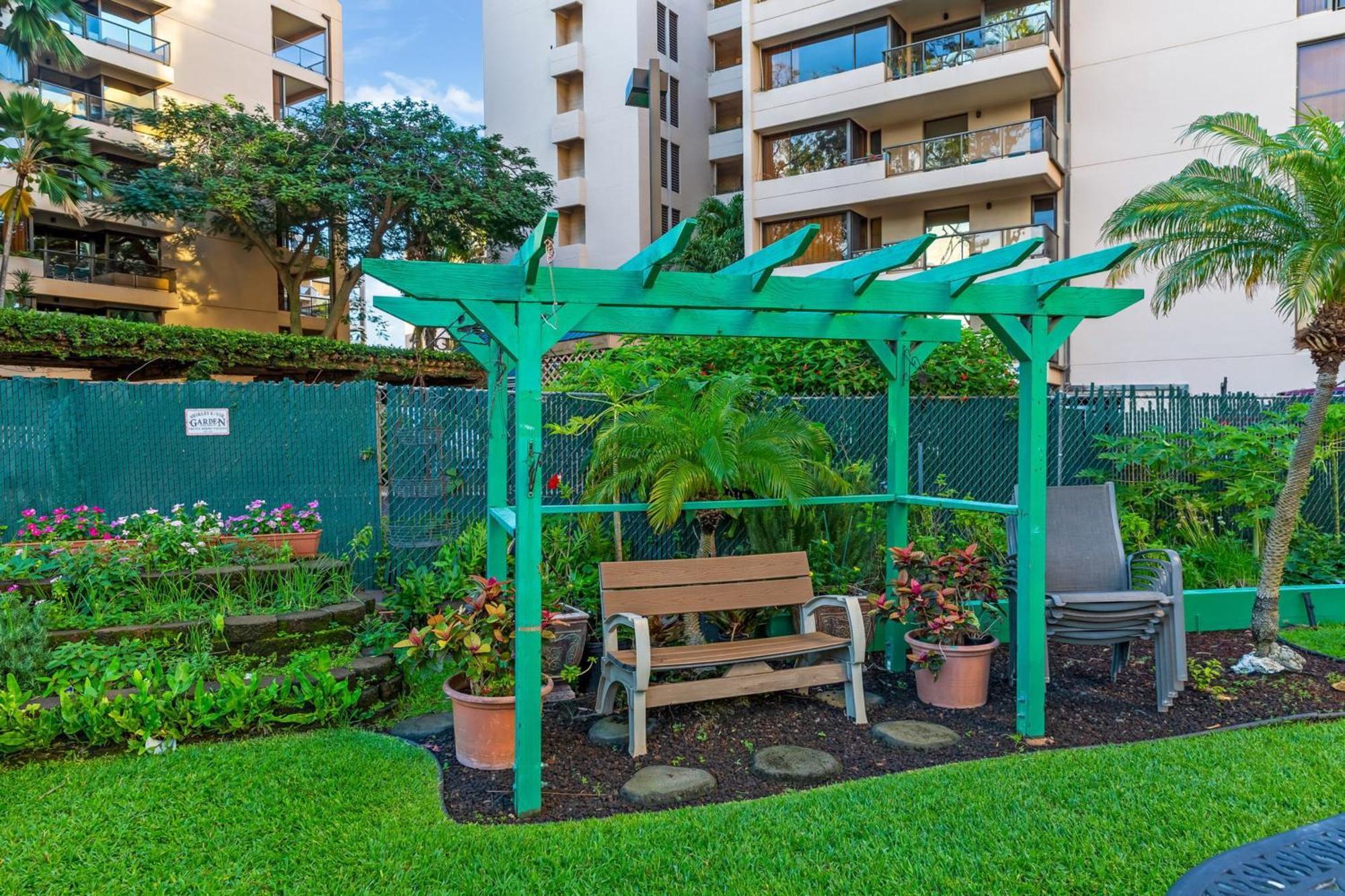 Valley Isle * Kahana