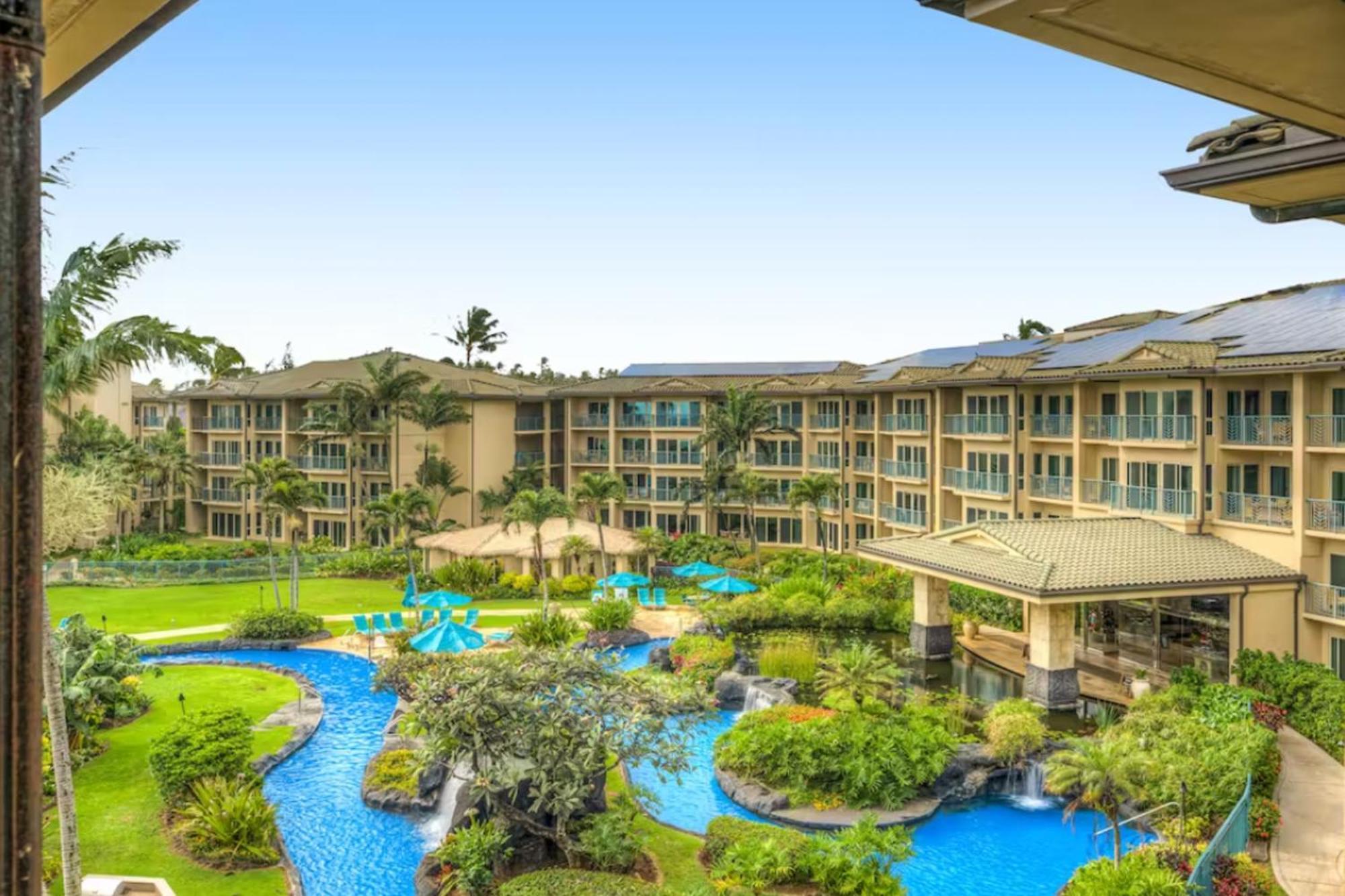 Waipouli Holiday home