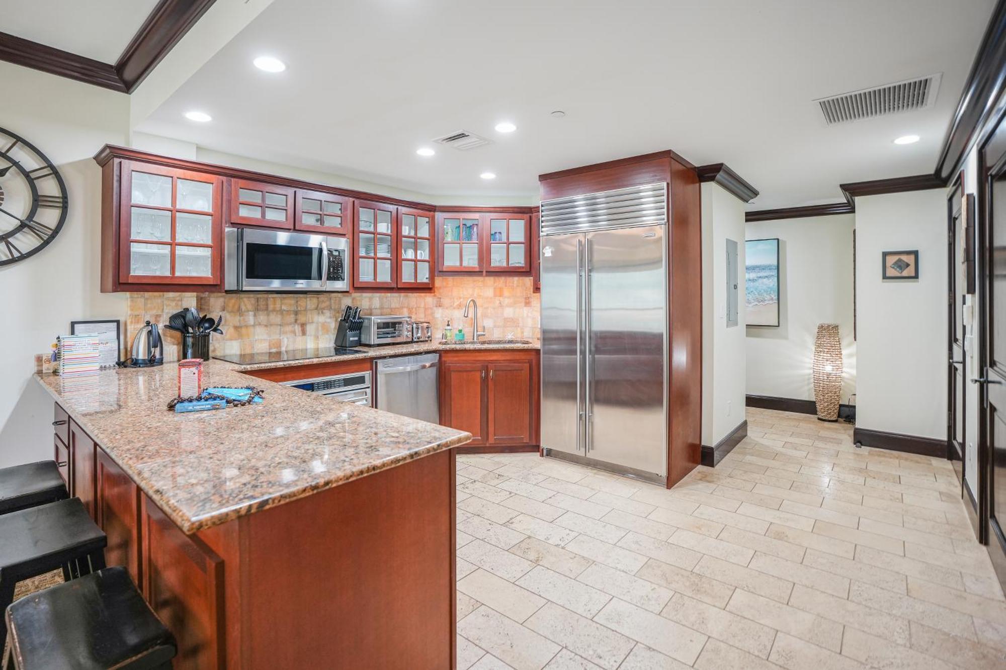 Waipouli Holiday home