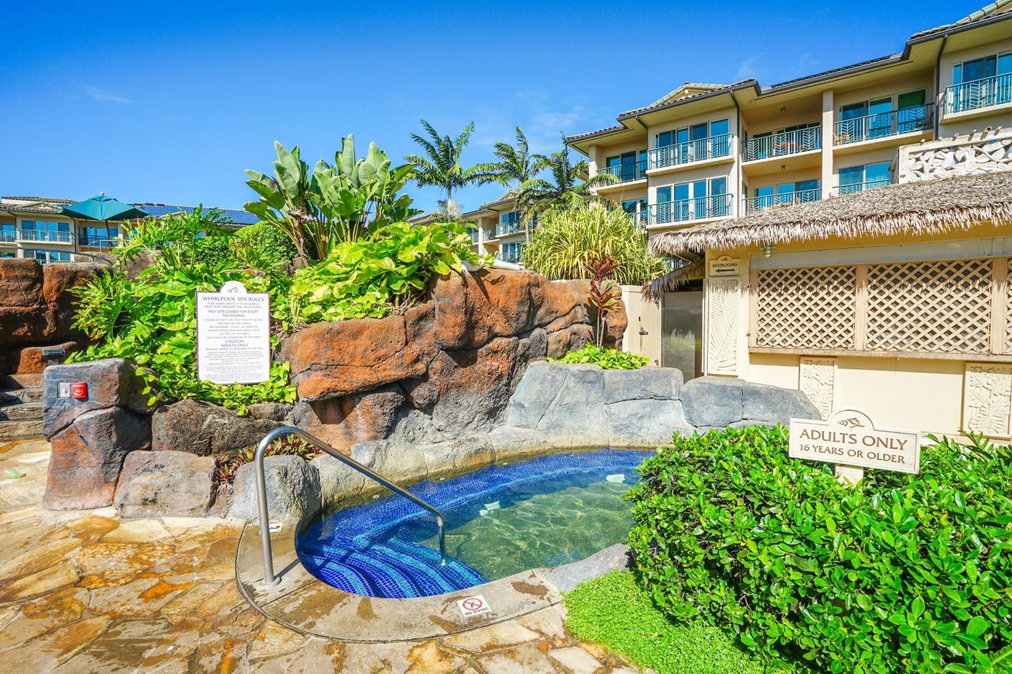 Waipouli Holiday home Kapa'a
