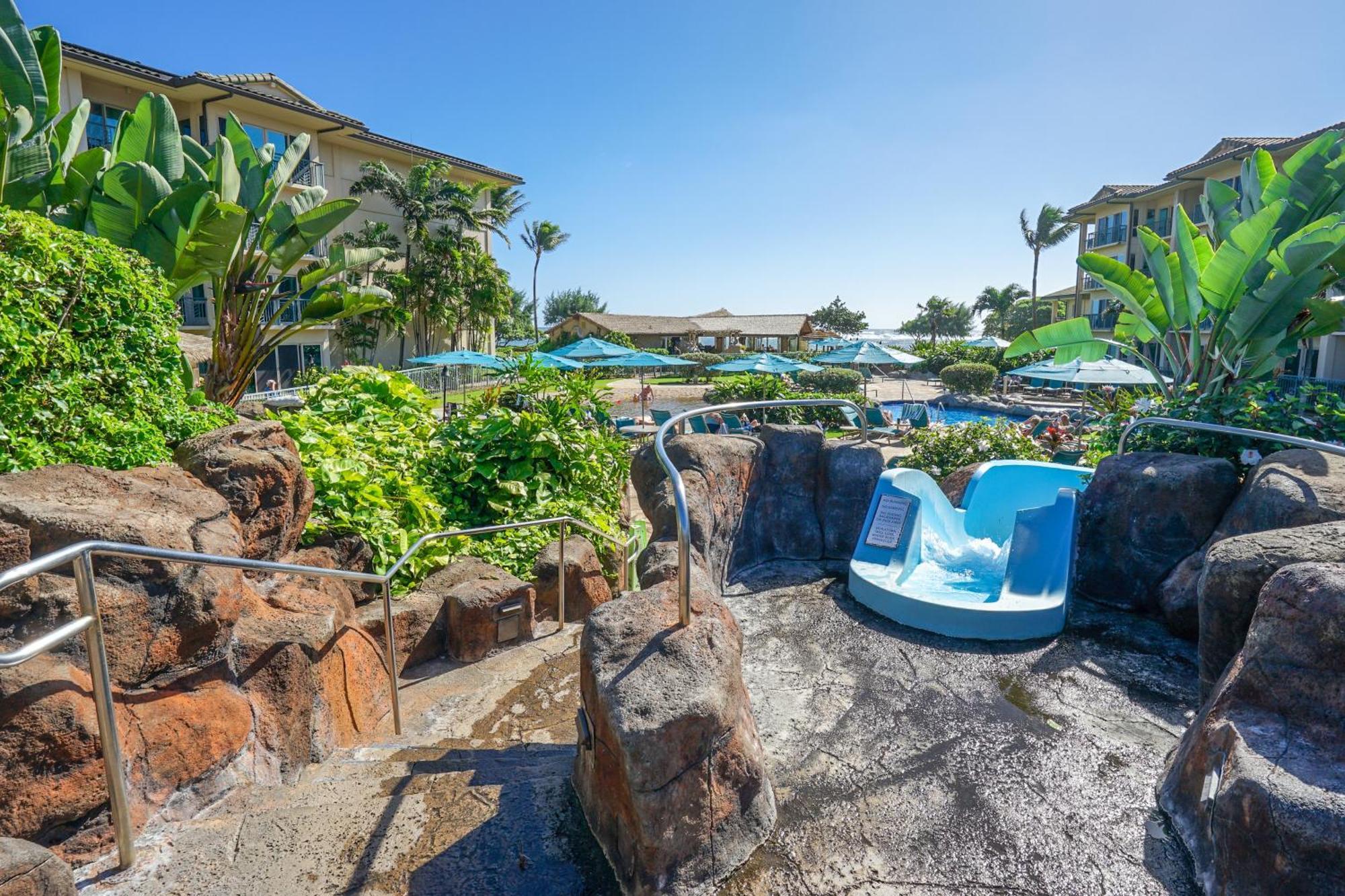 Waipouli Holiday home Kapa'a