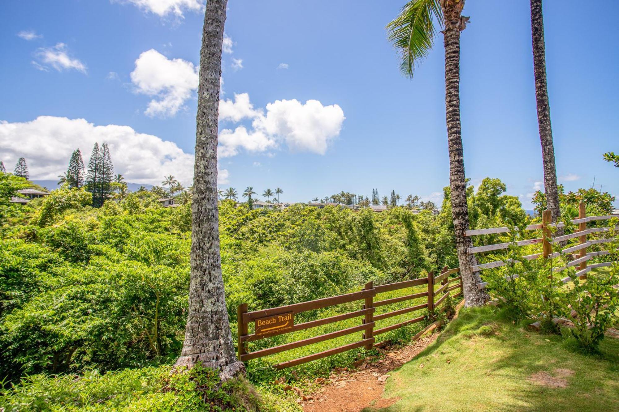 Sealodge Holiday home Princeville