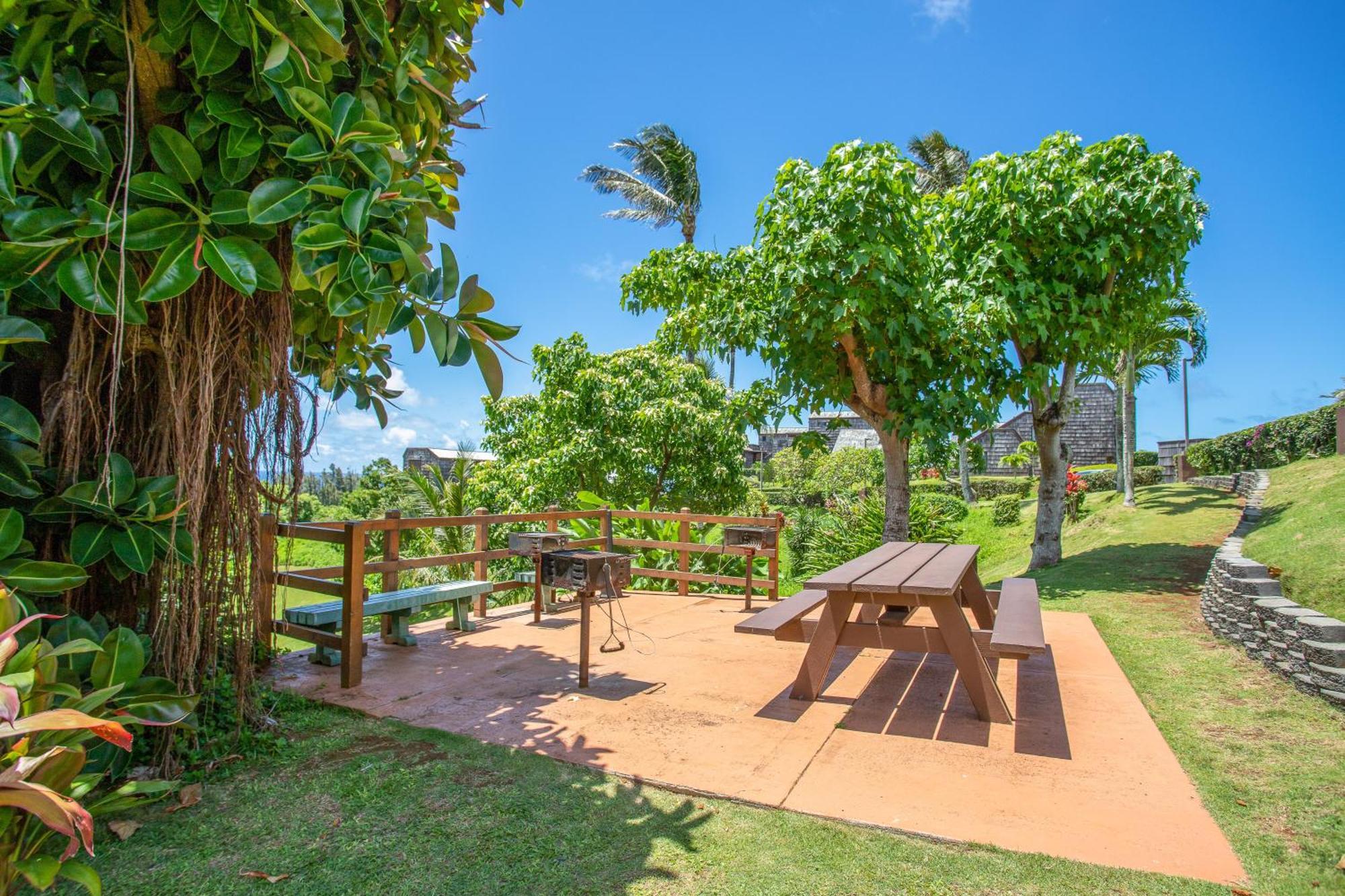 Sealodge Princeville