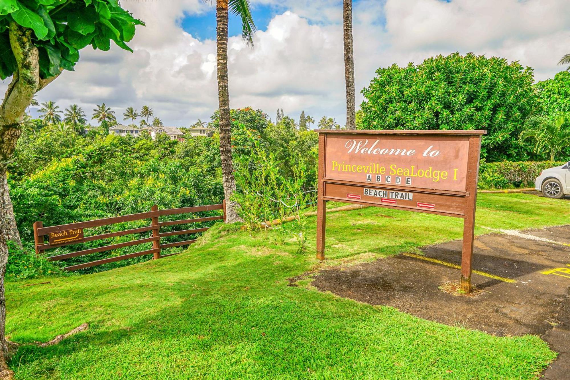 Sealodge Holiday home Princeville