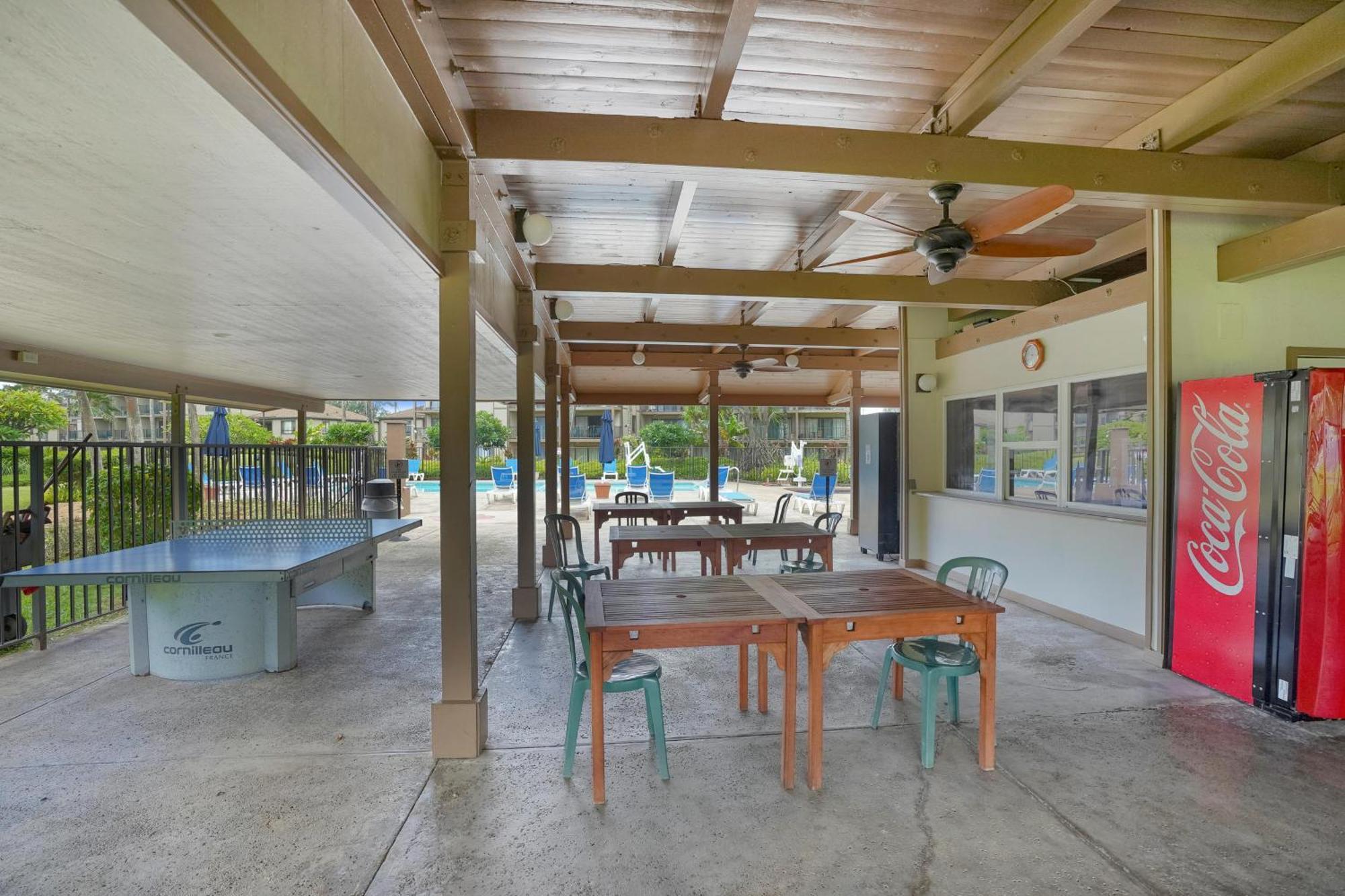 Holiday home Pono Kai