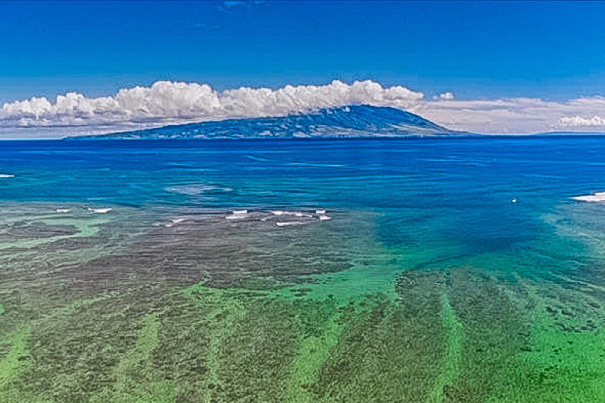 Kepuhi * Maunaloa