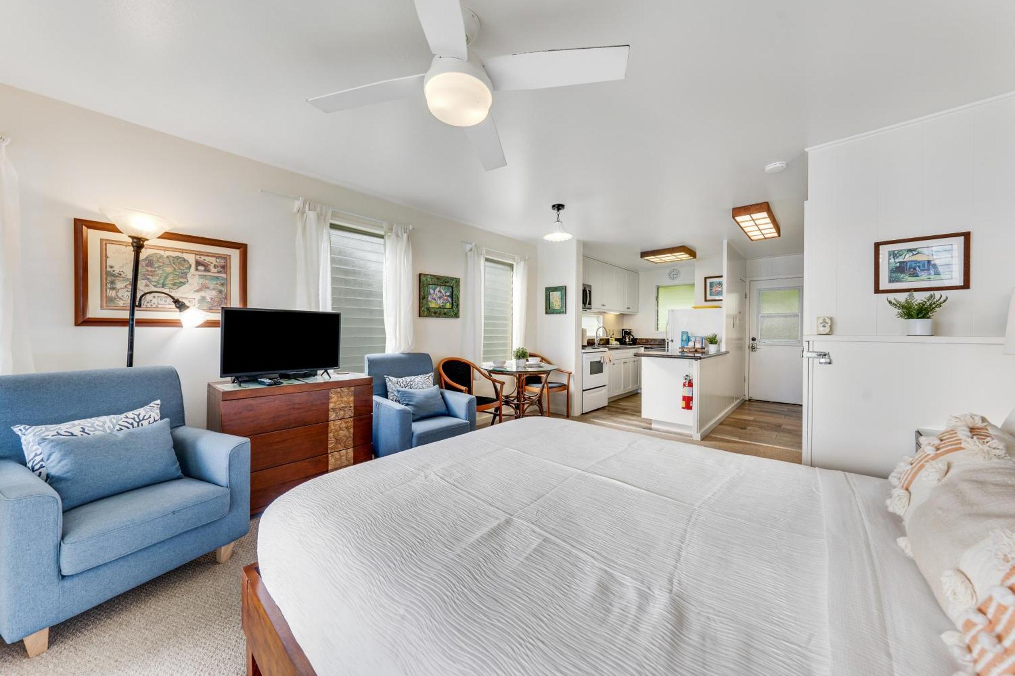 Sands Hotel Kapa'a