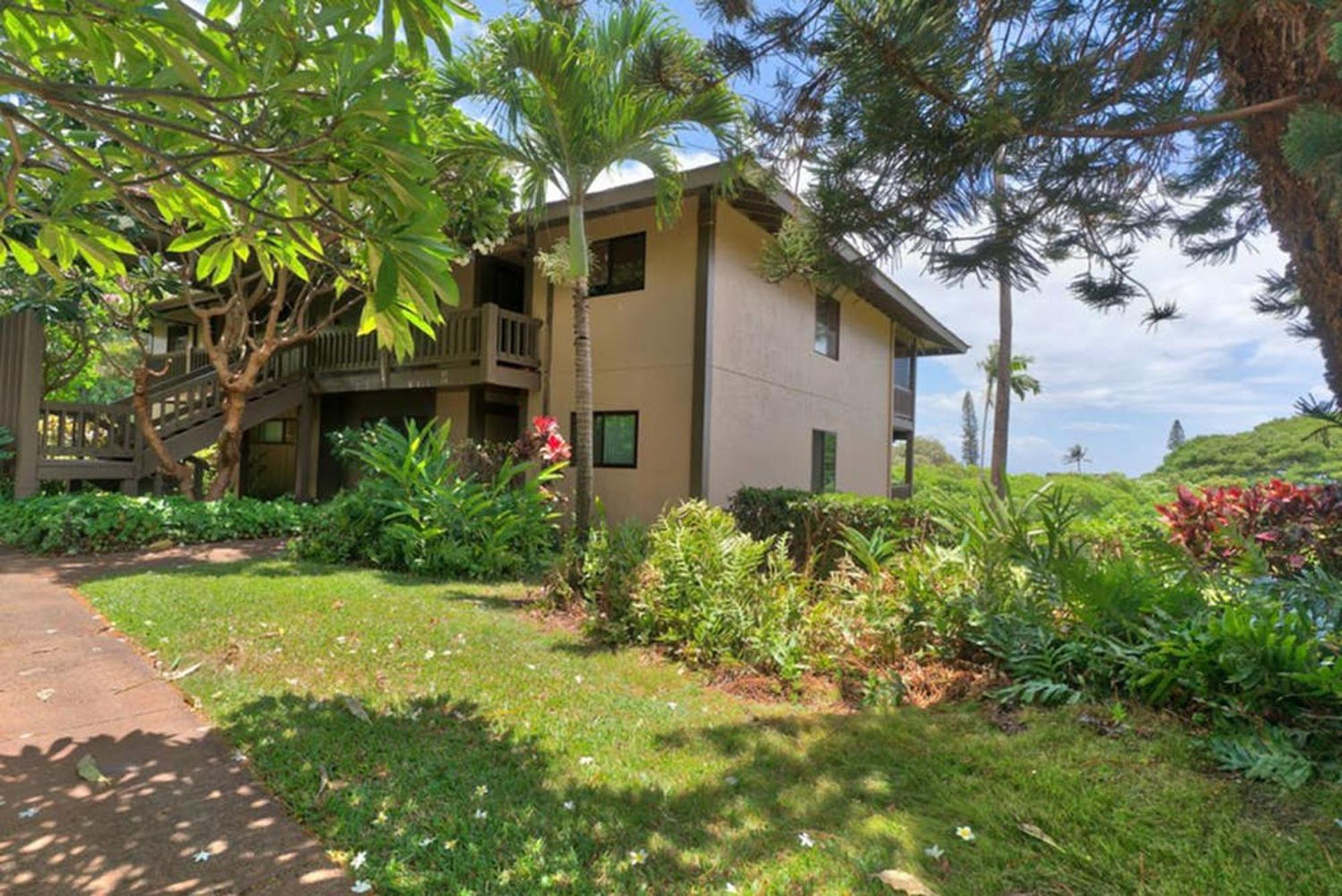 Apartment Plantation *