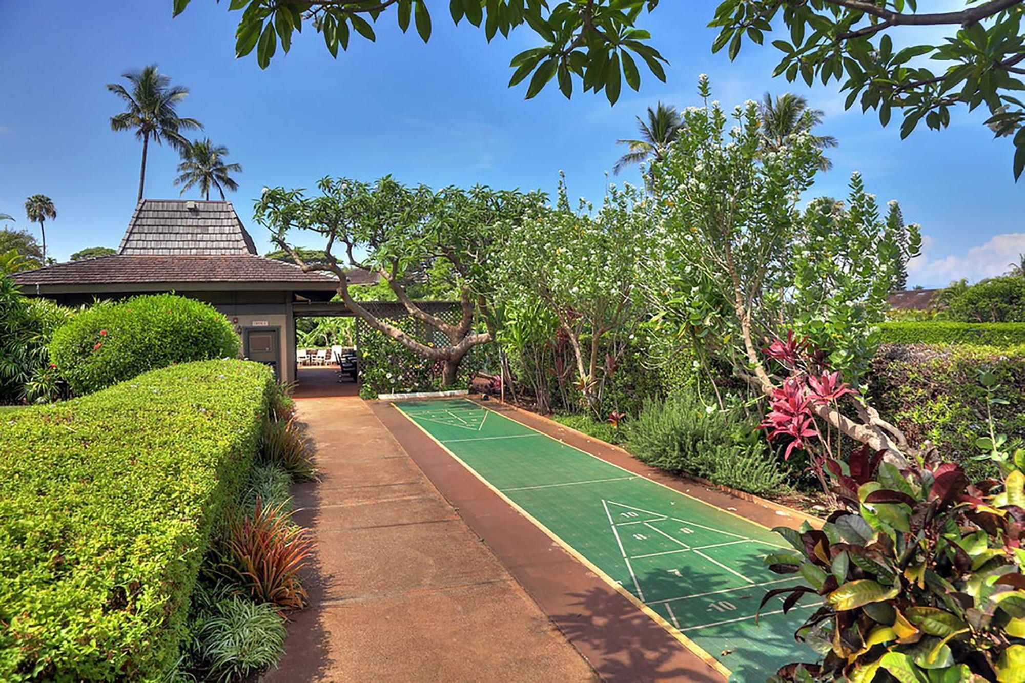 Plantation Apartment Kaanapali