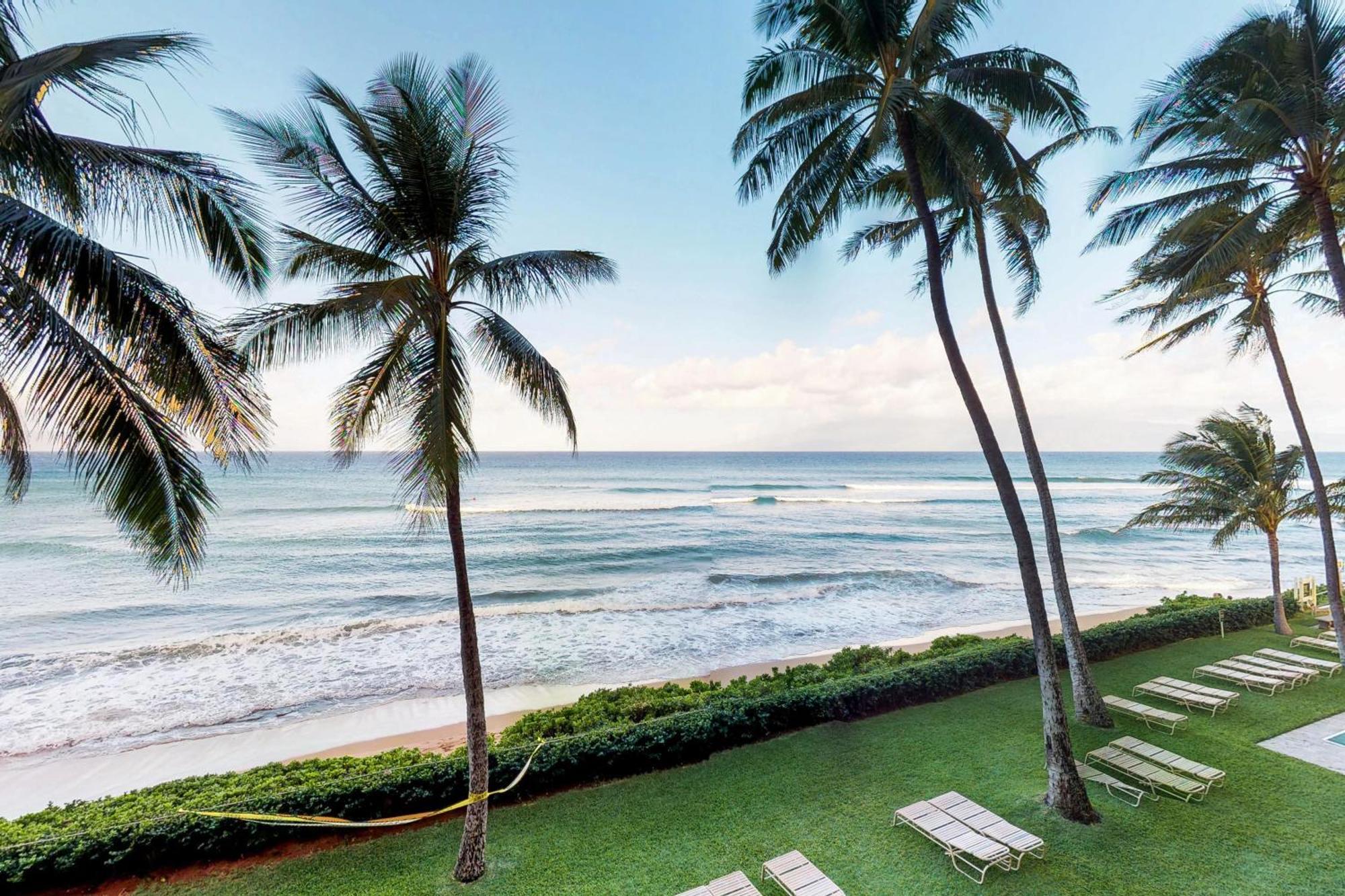 Mahana At Kaanapali