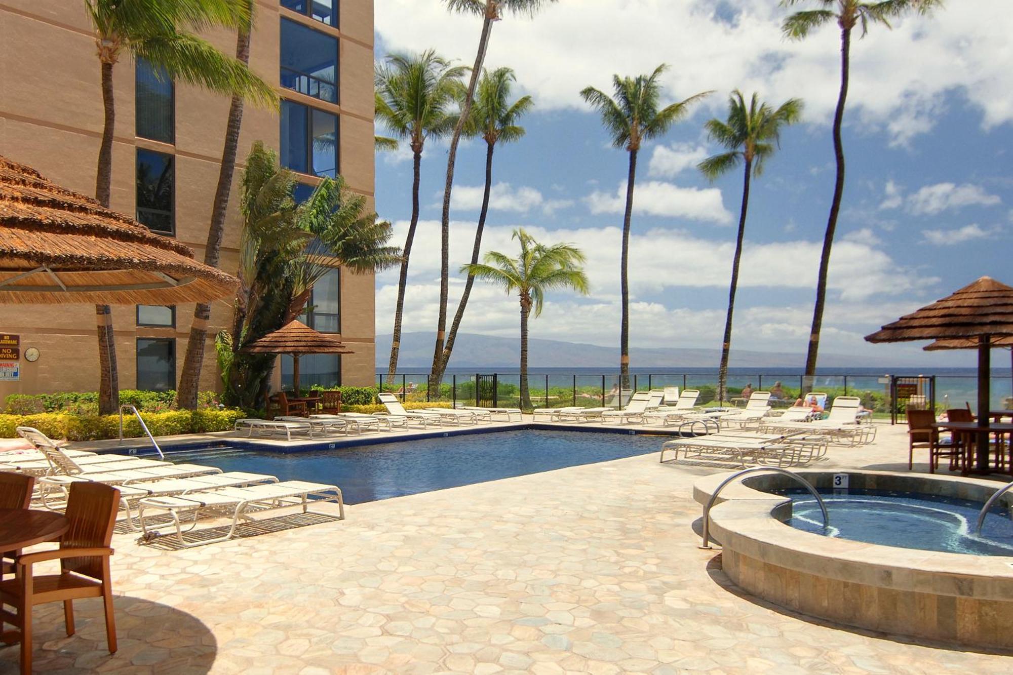 Mahana At * Kaanapali