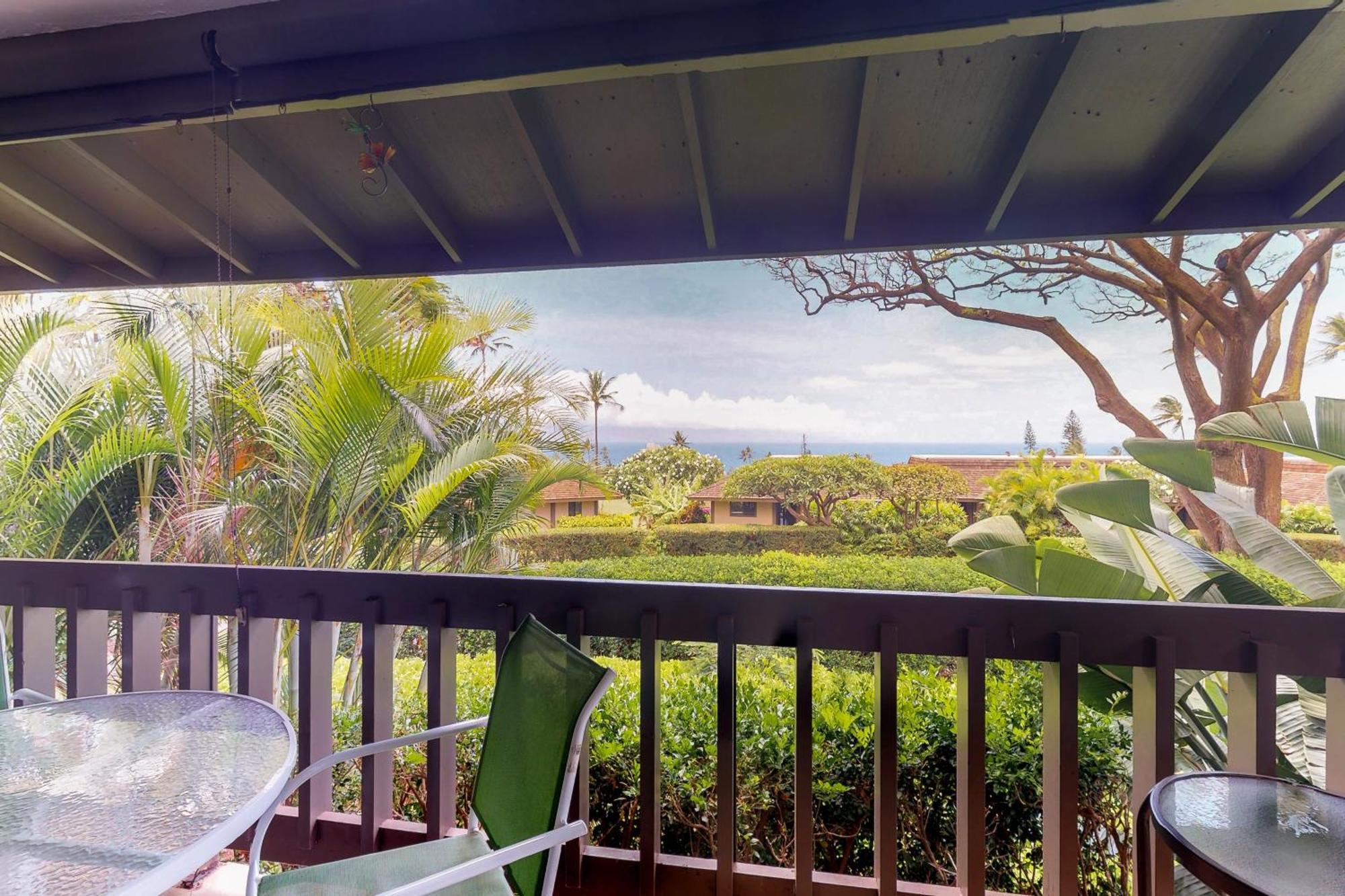 Plantation Apartment Kaanapali