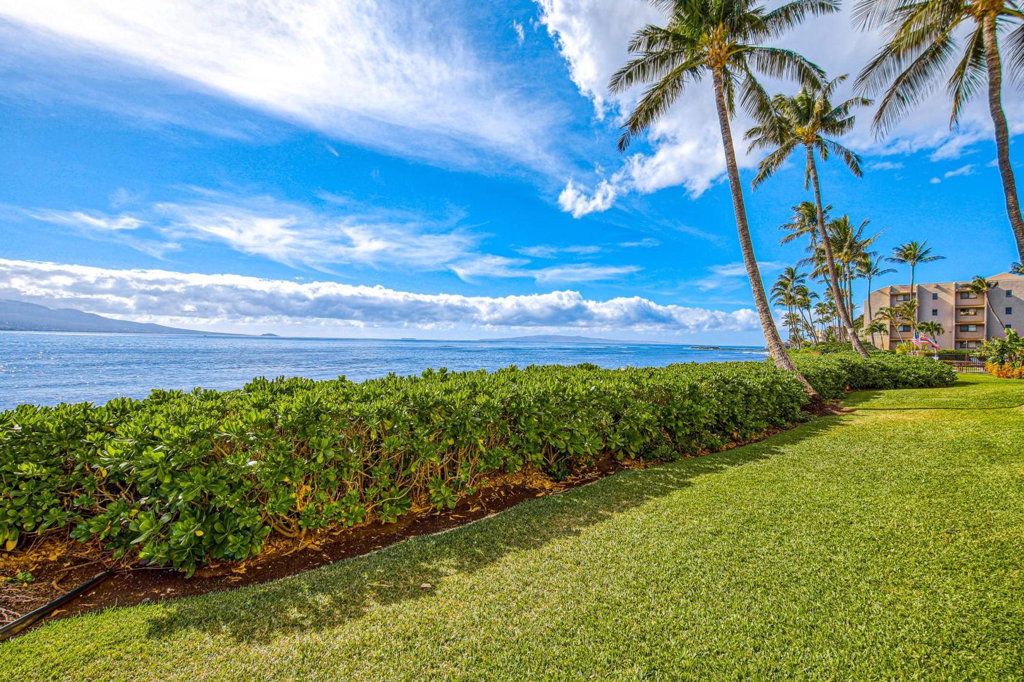 Holiday home Island Sands Maalaea