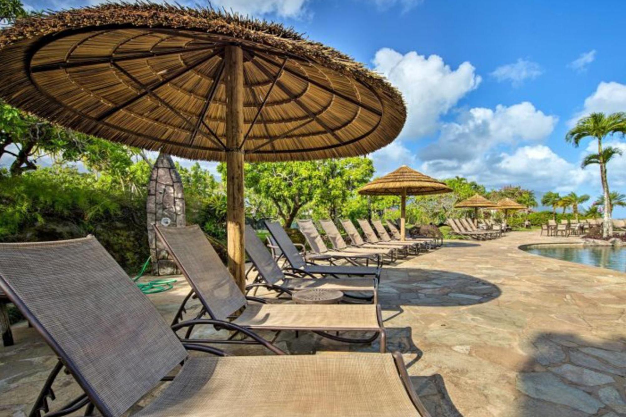 Hanalei Bay 7302 Princeville