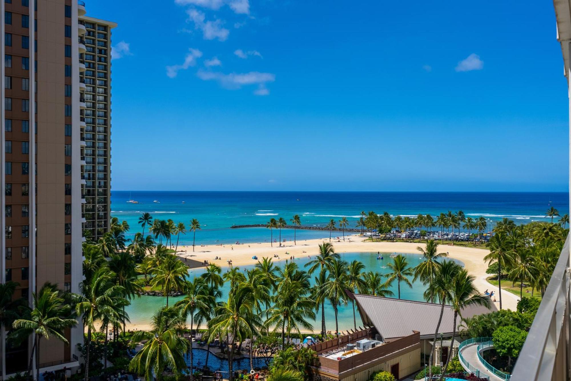 Ilikai Holiday home Honolulu