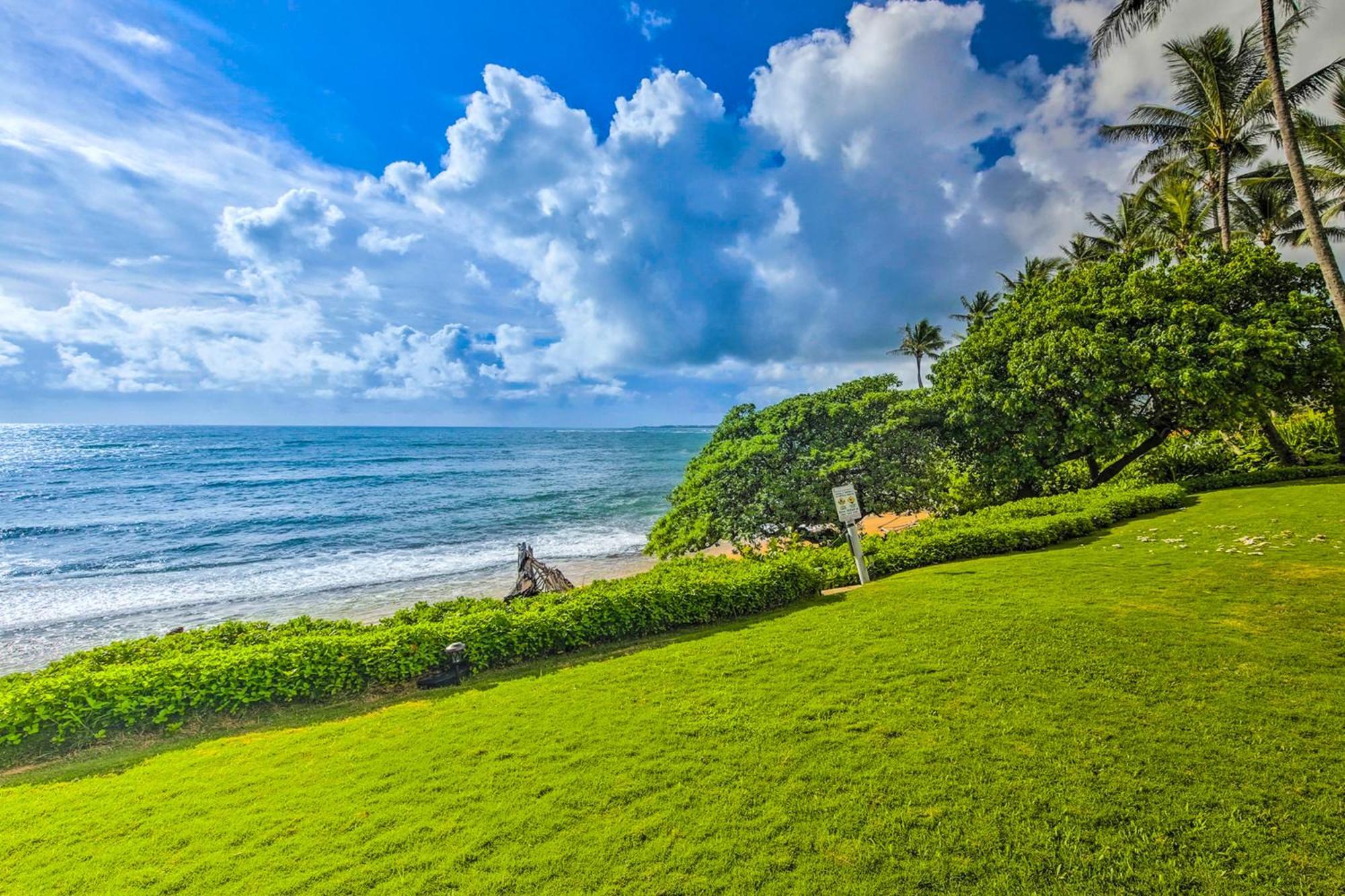Hotel Sands Kapa'a