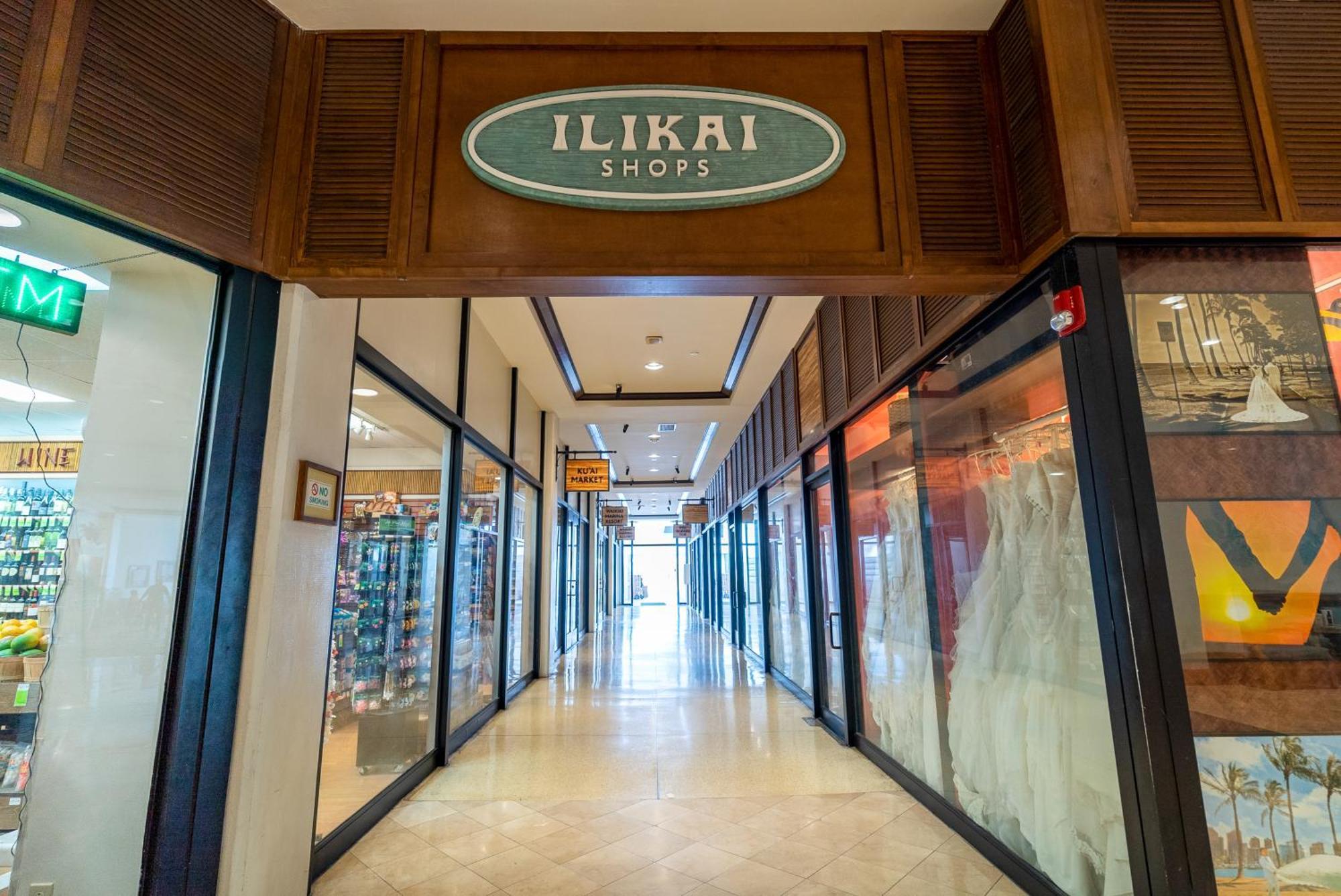 Ilikai Holiday home Honolulu