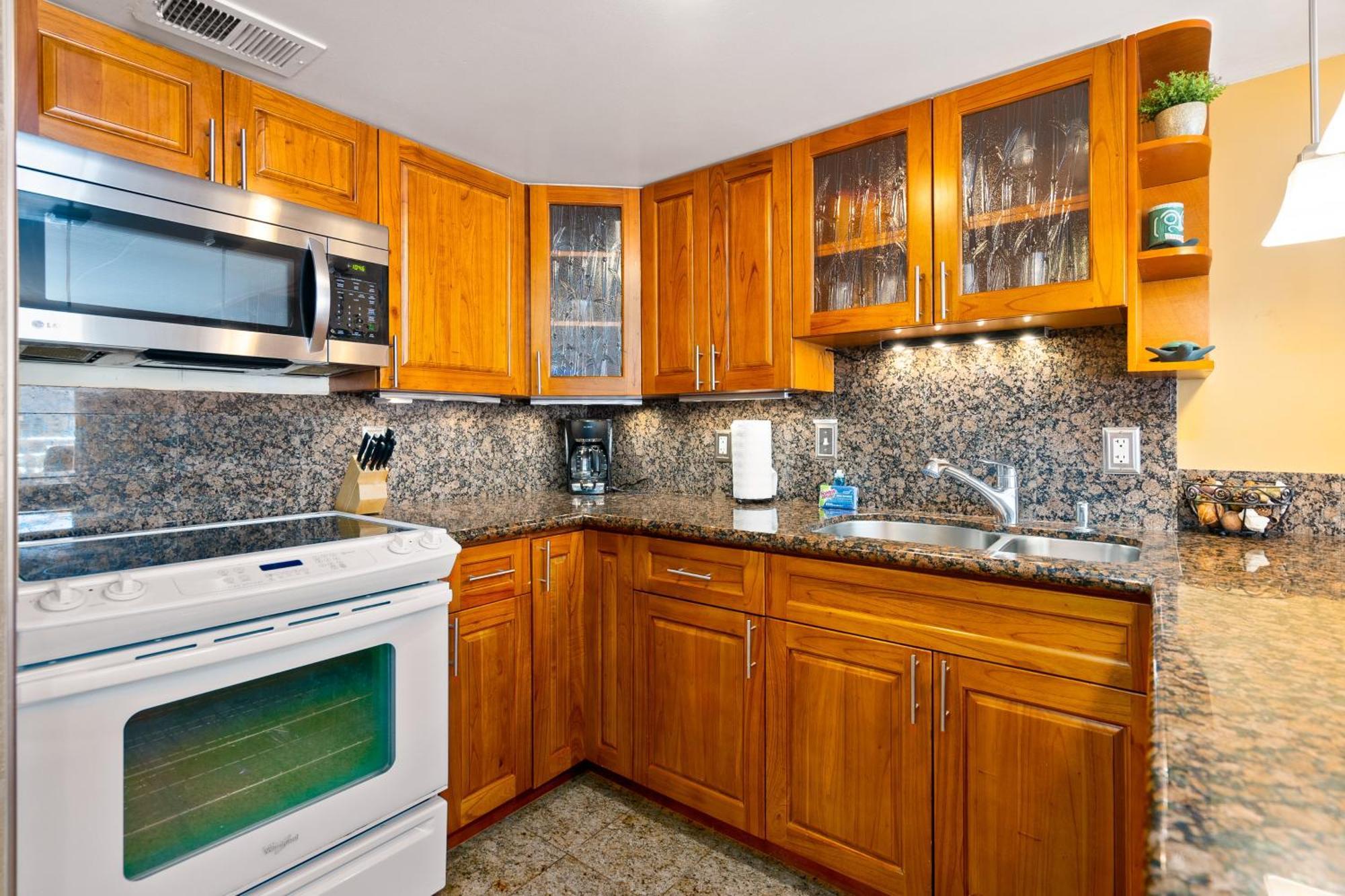 Holiday home Ilikai