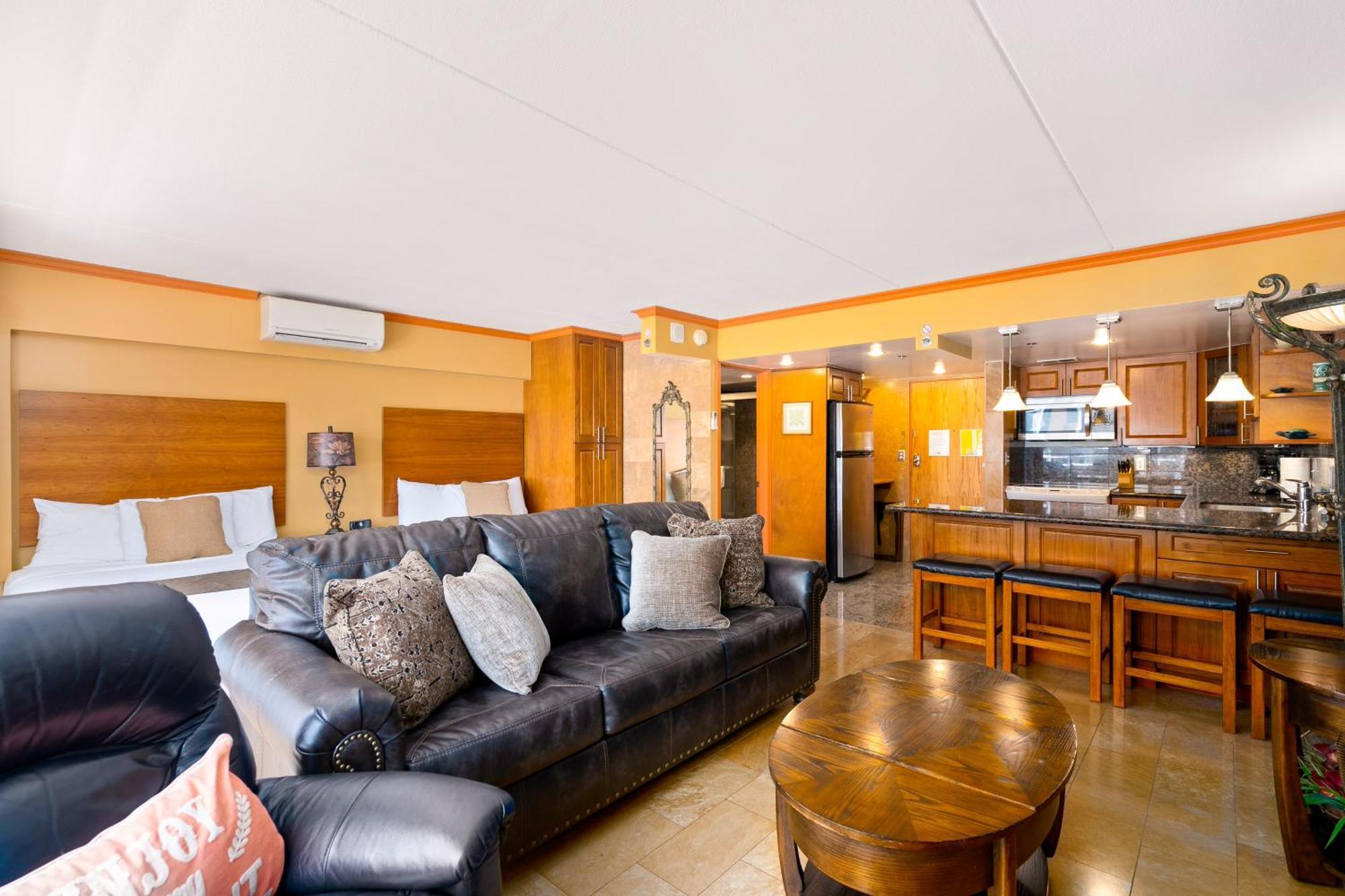 Holiday home Ilikai *