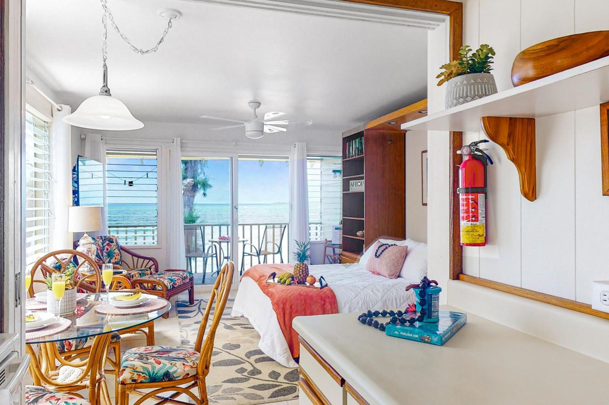 Hotel Sands *