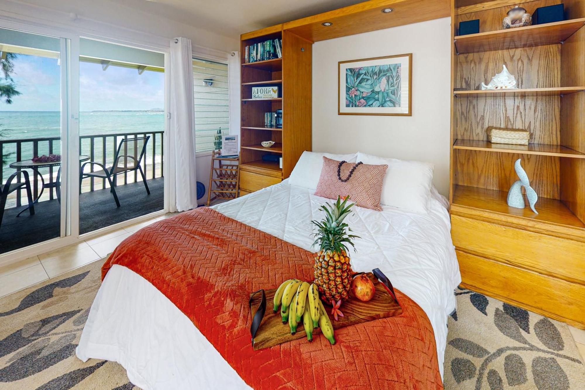 Hotel Sands Kapa'a