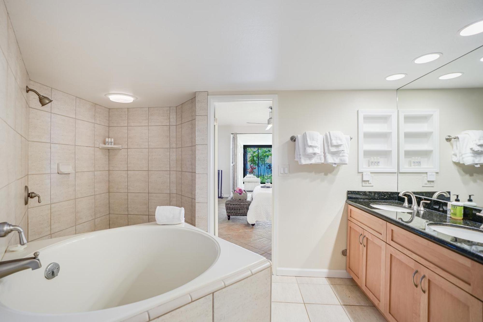 Puu Poa Apartment Princeville