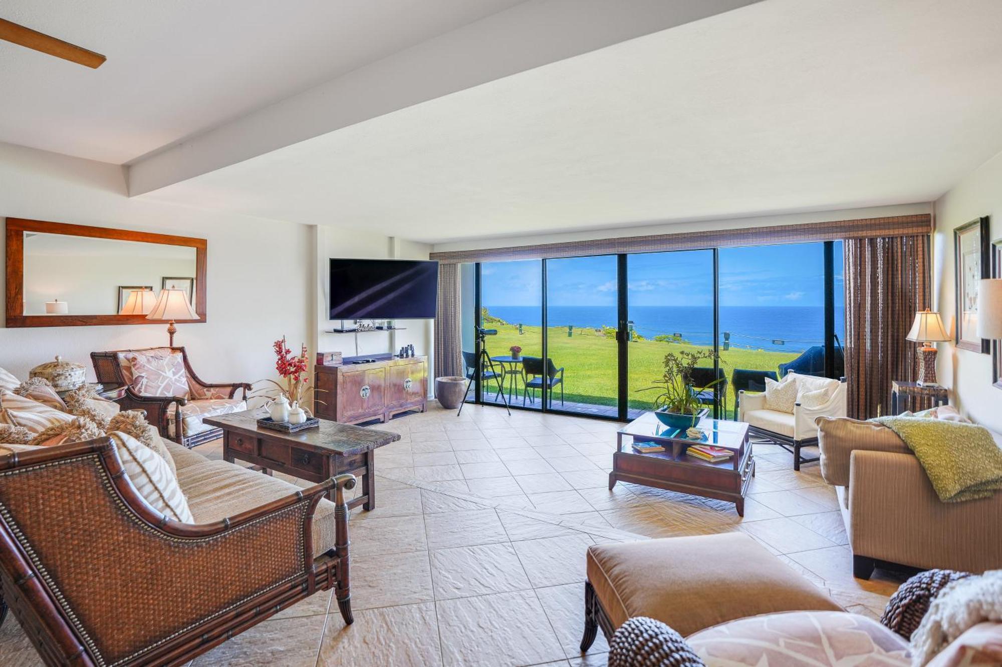 Apartment Puu Poa *
