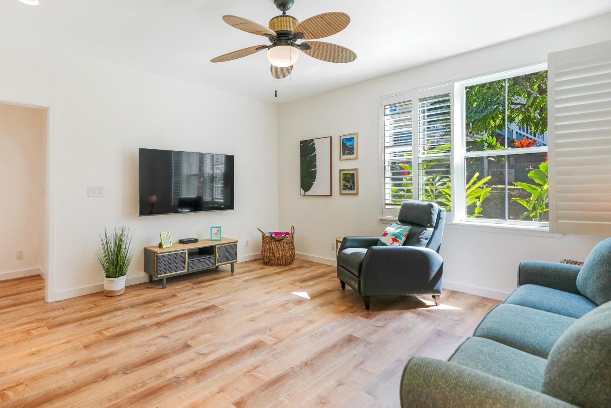 Nihilani Holiday home Princeville