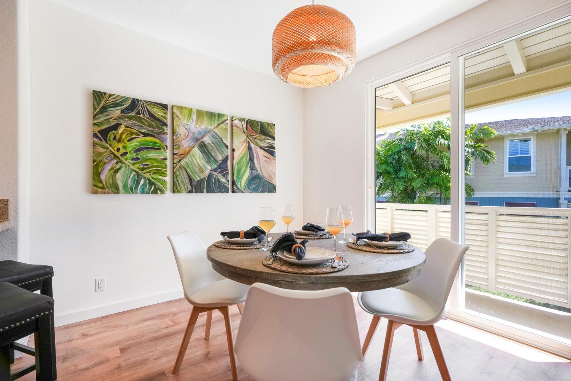 Nihilani Holiday home Princeville