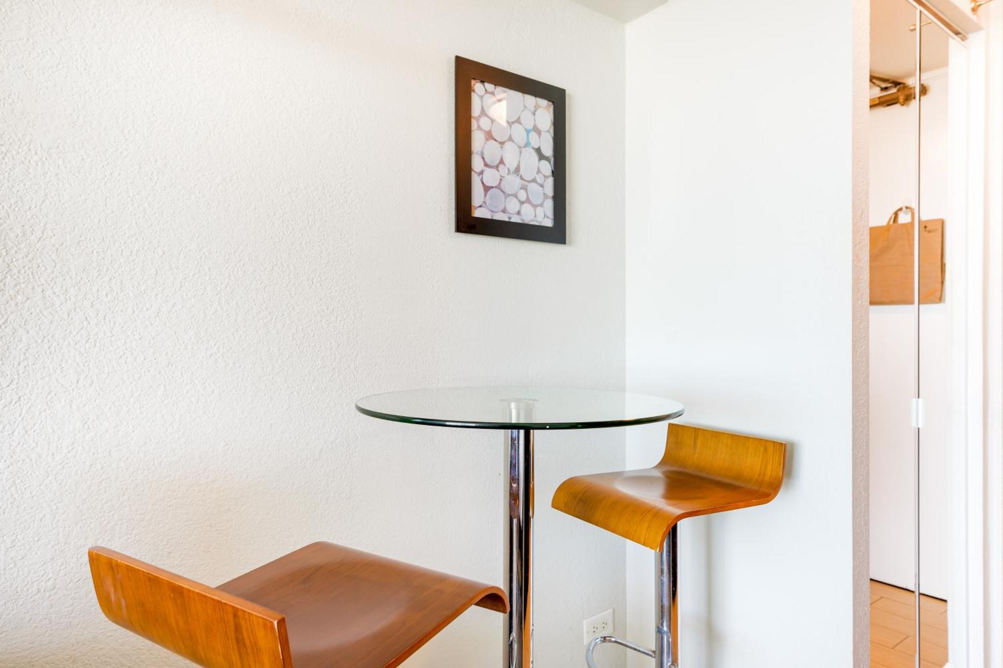 Island Colony Apartment *