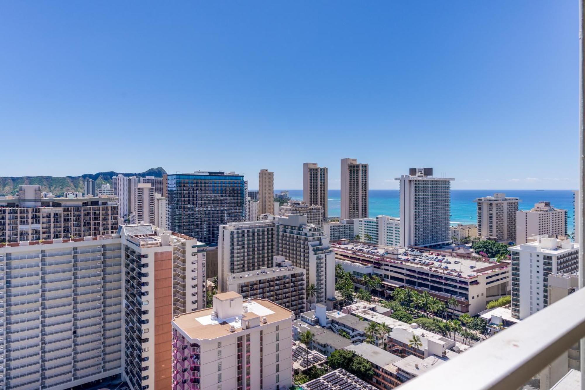 Island Colony Honolulu