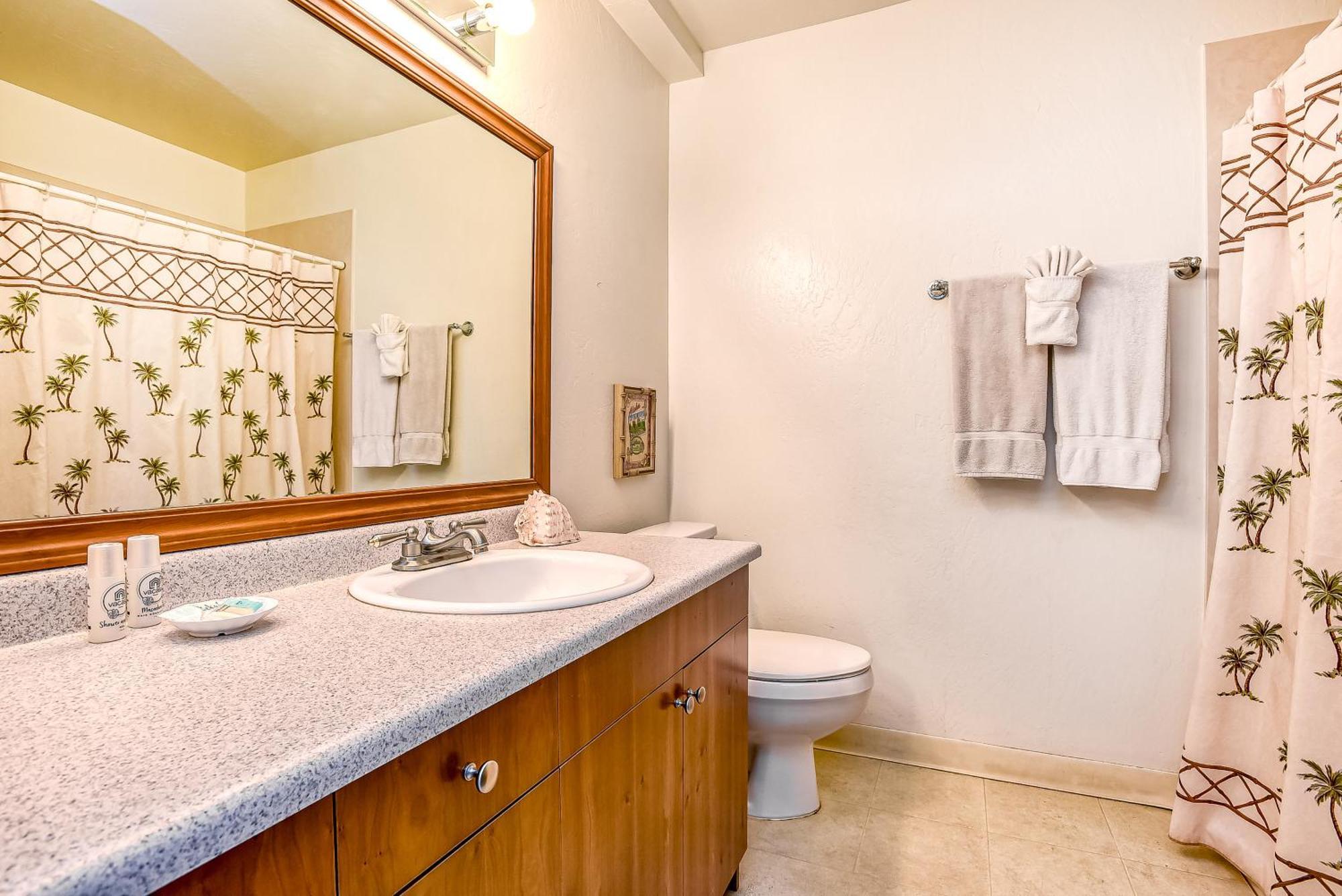 Hale Kamaole Aparthotel