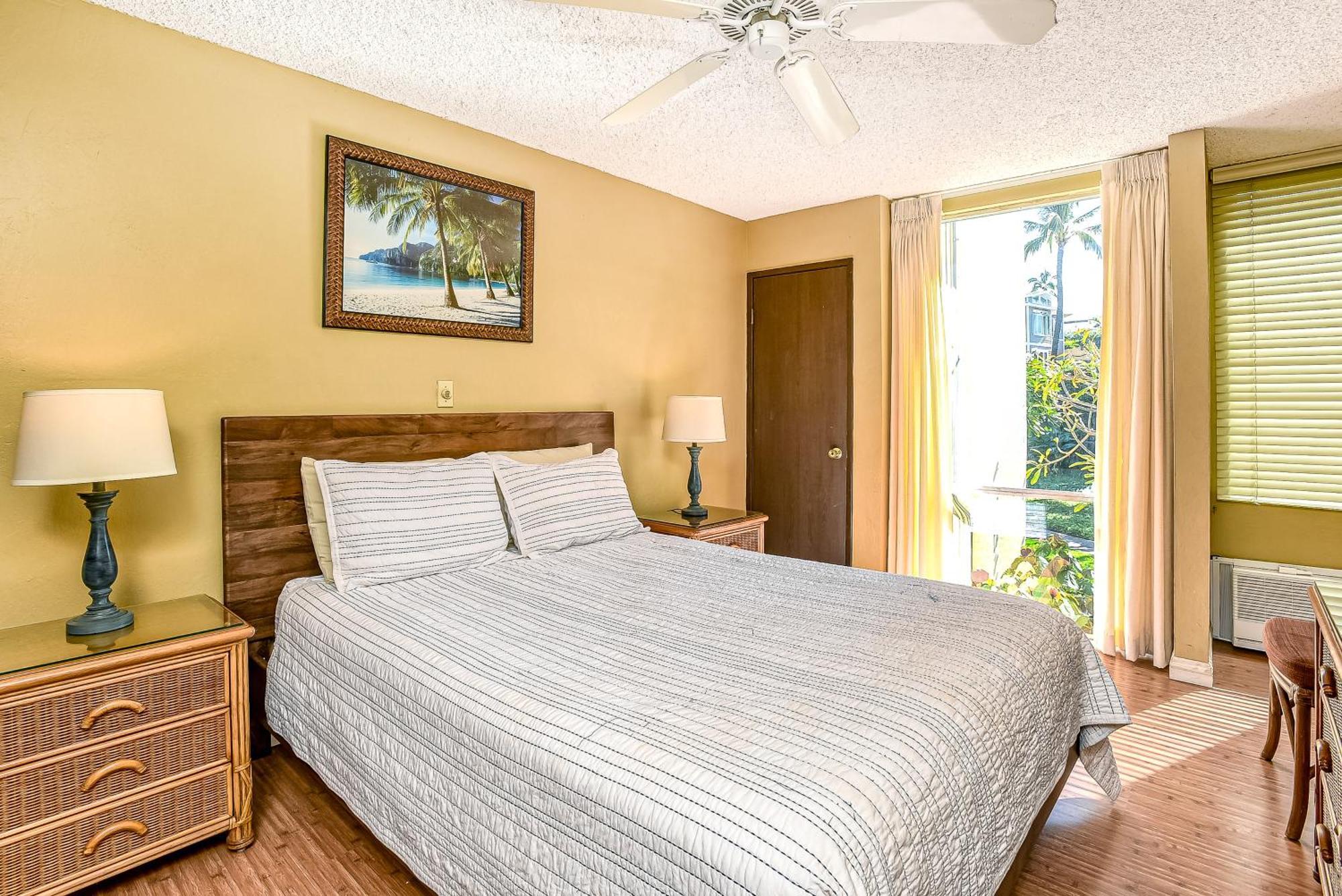 Aparthotel Hale Kamaole
