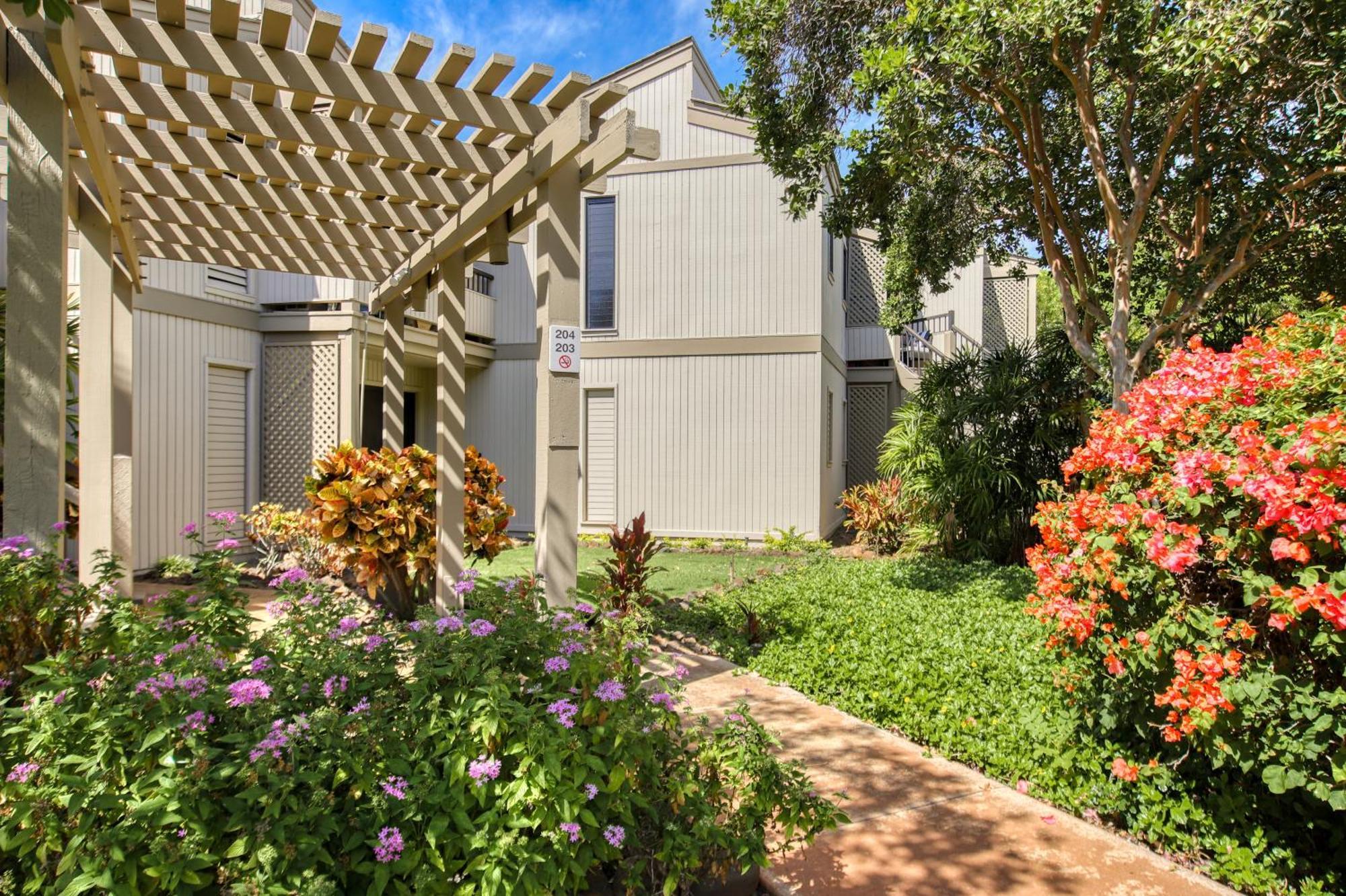 Holiday home Wailea Ekolu Village Wailea (Maui)